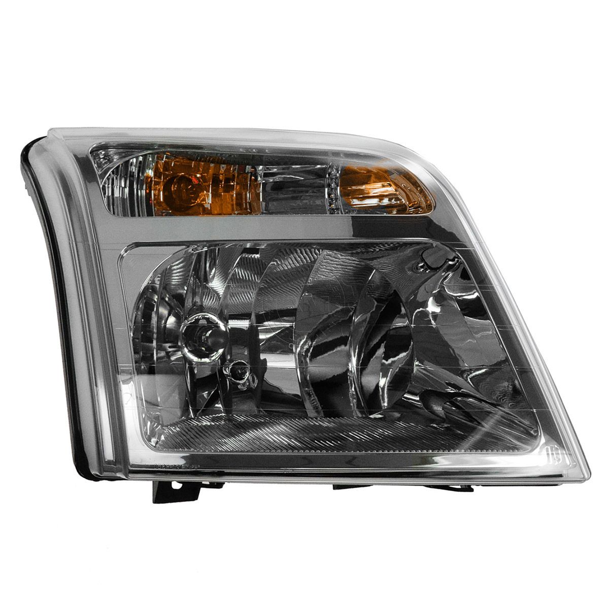 Headlight Headlamp Passenger Side Right RH RF for 1013 Ford Transit Connect eBay