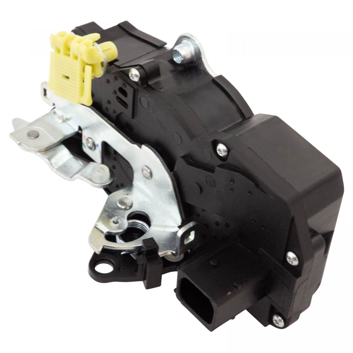 Door Lock Actuator Motor Latch Front Passenger Side Right RH for