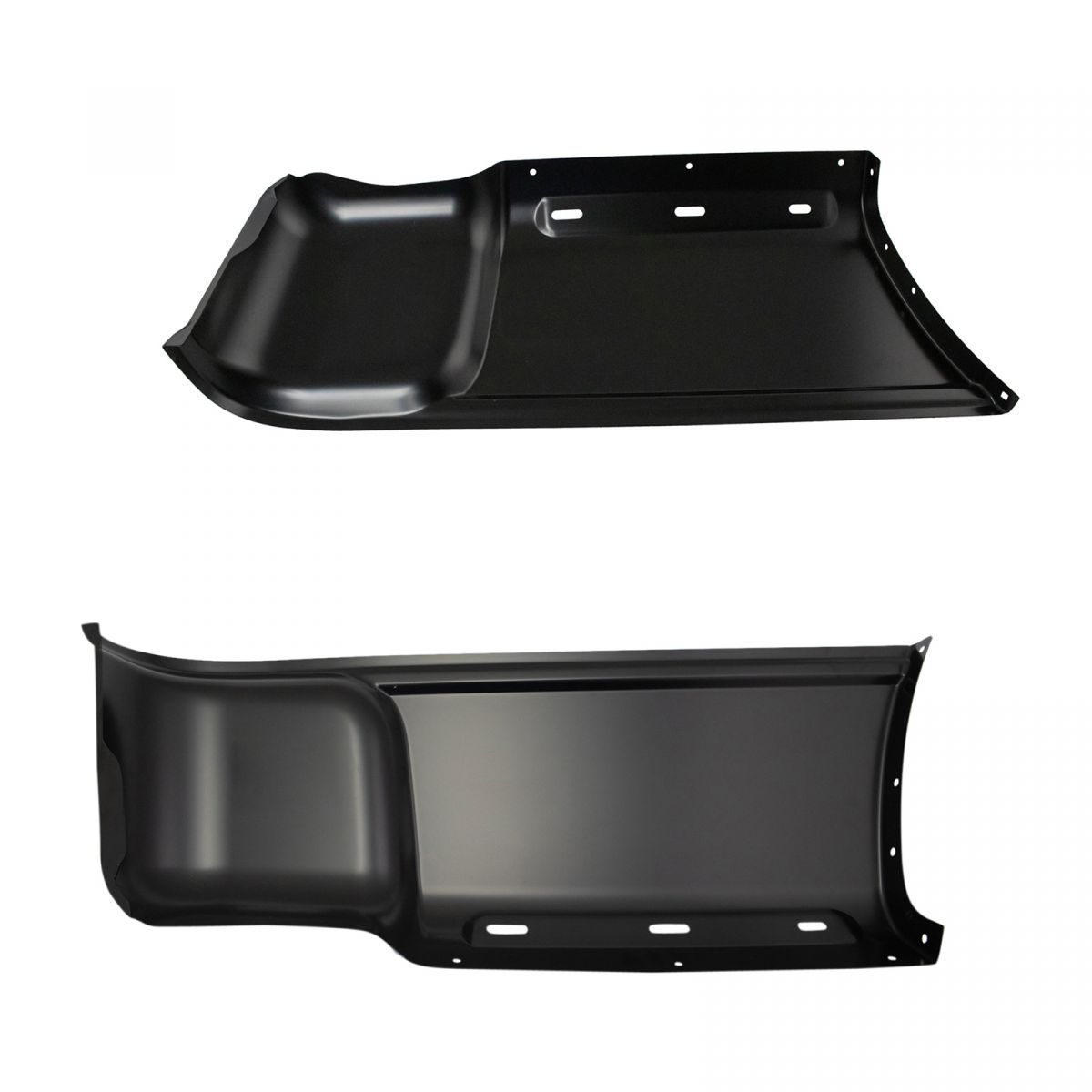 Ford F 150 Truck Bed Repair Panels