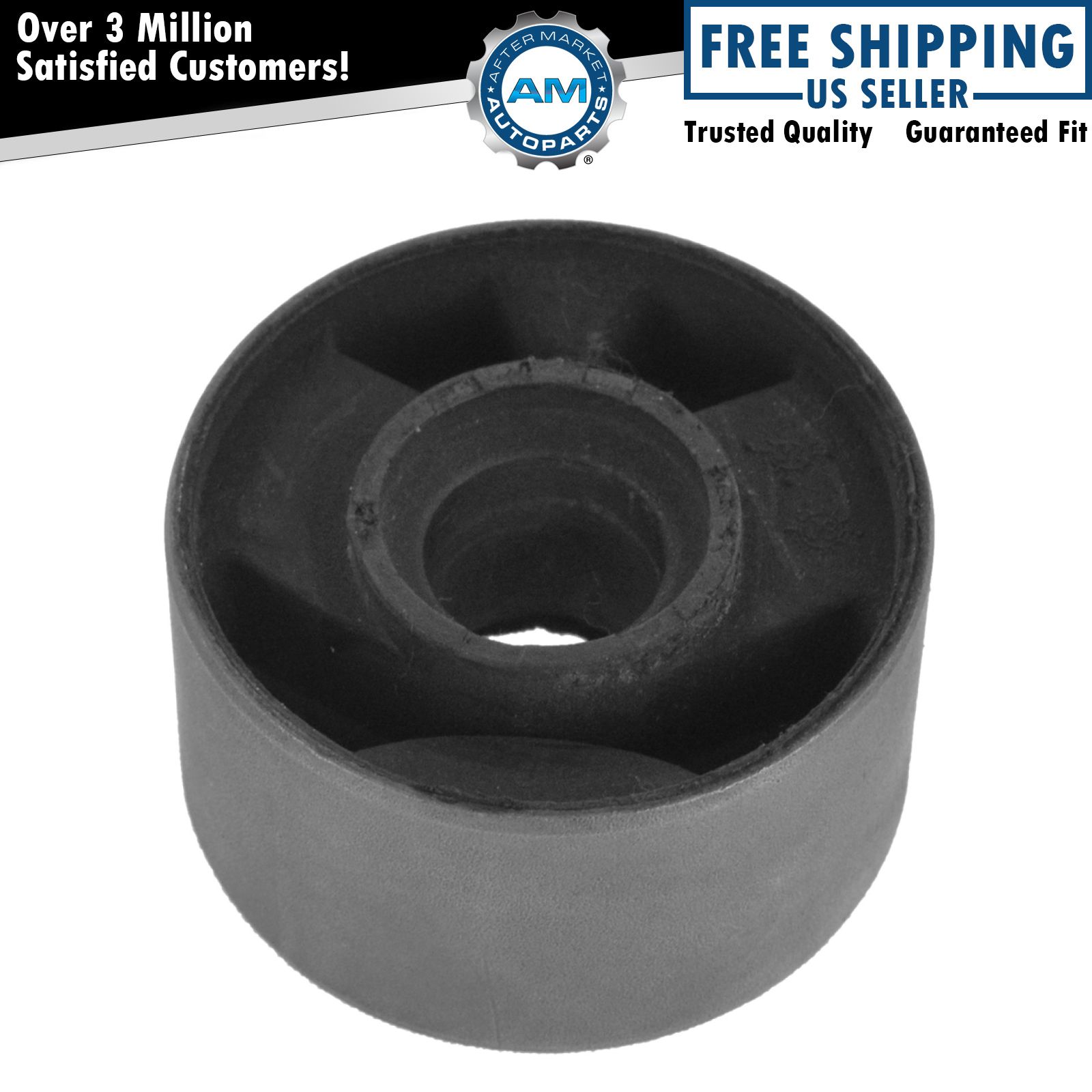 Lower Control Arm Bushing Left or Right for BMW E30 3 Series