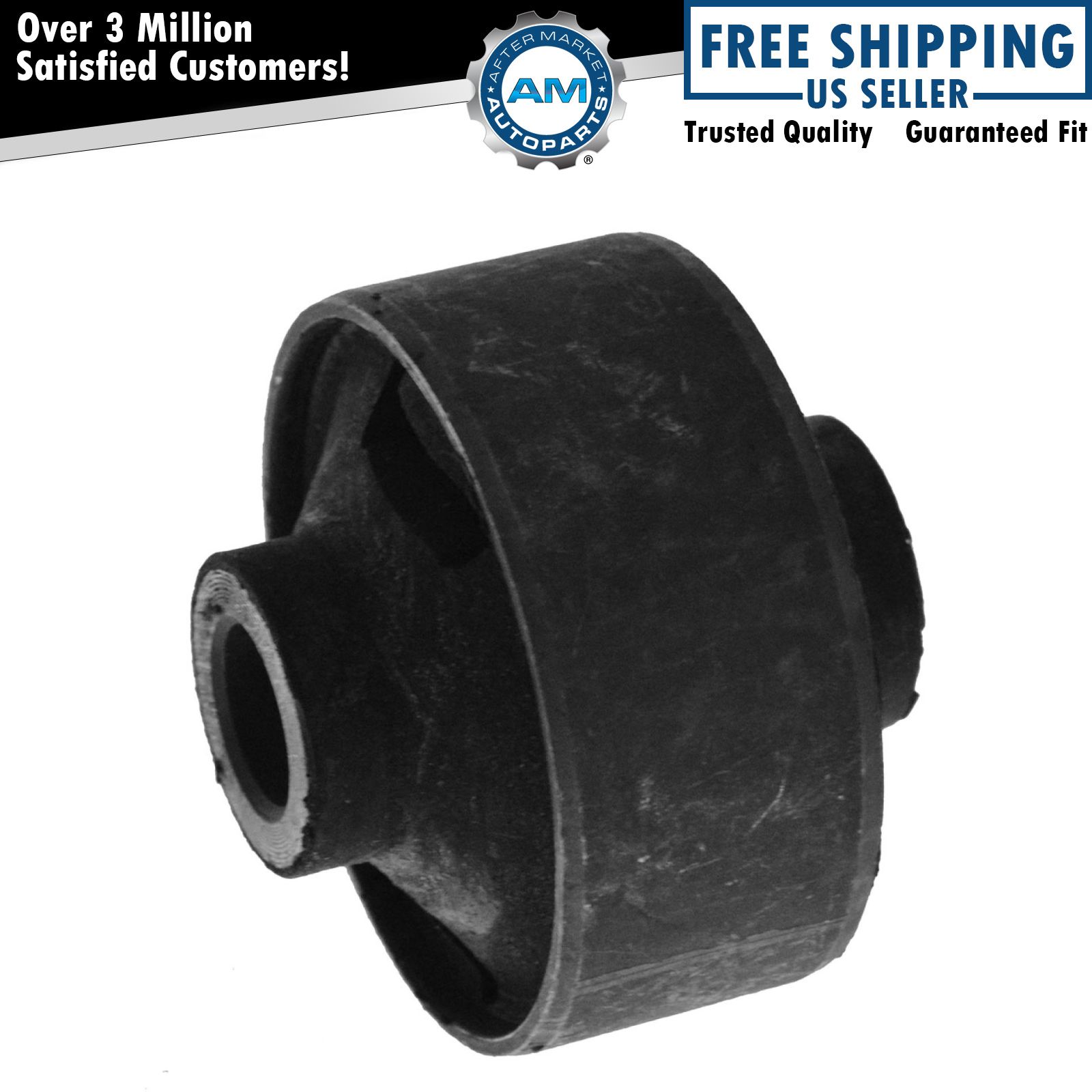 Front Lower Rearward Control Arm Bushing Bearing for Chevy Pontiac Saturn