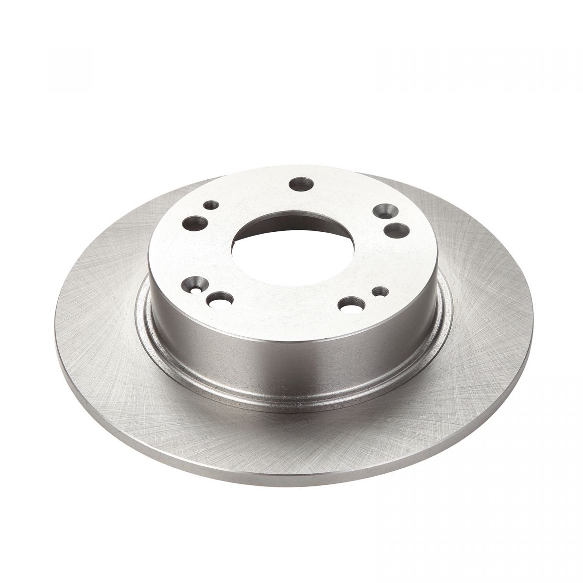 Rear Disc Brake Rotor Pair Set for Honda Accord Acura TSX eBay