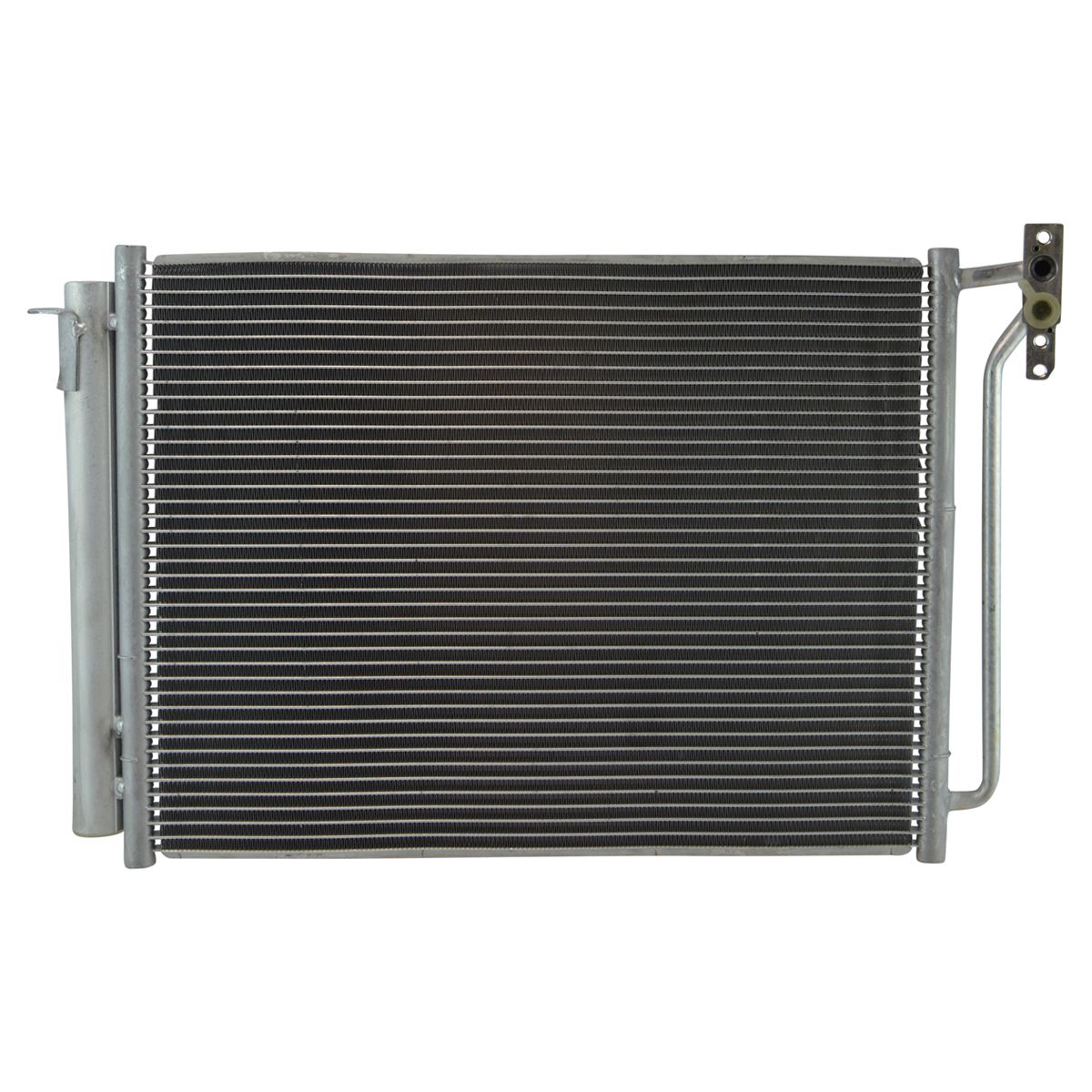 AC Condenser A/C Air Conditioning with Receiver Drier for 0006 BMW X5 SUV New eBay