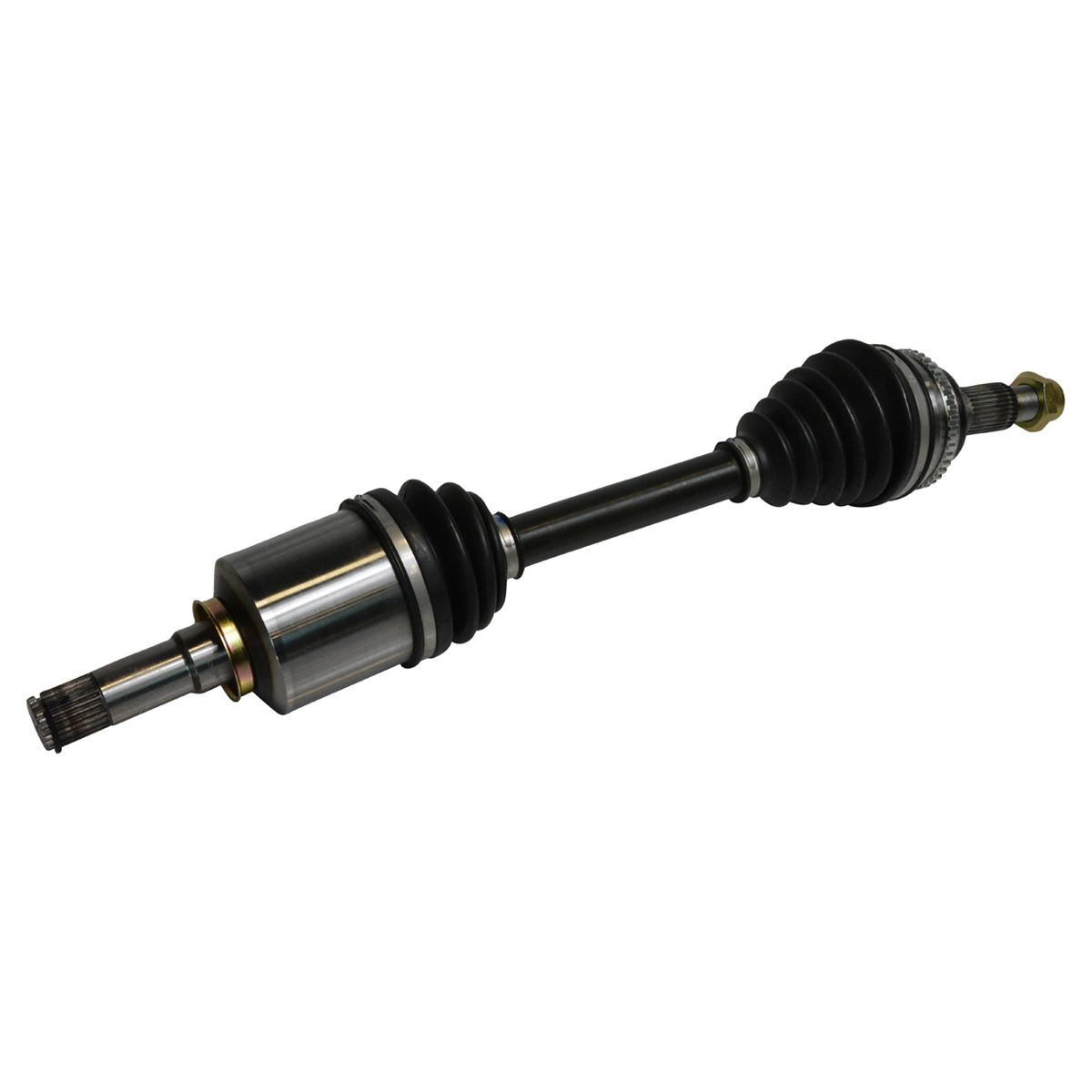 Front CV Axle Shaft Assembly Pair LH & RH Sides for Ford Edge Lincoln