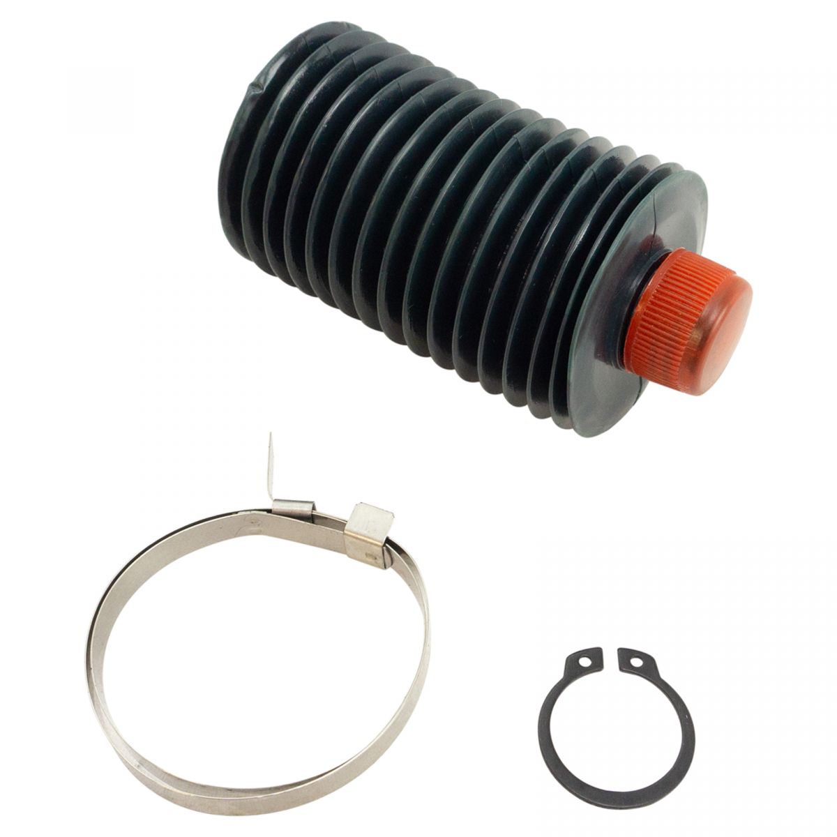 Rear Drive Prop Shaft High Speed CV Joint Forward Repair Kit for