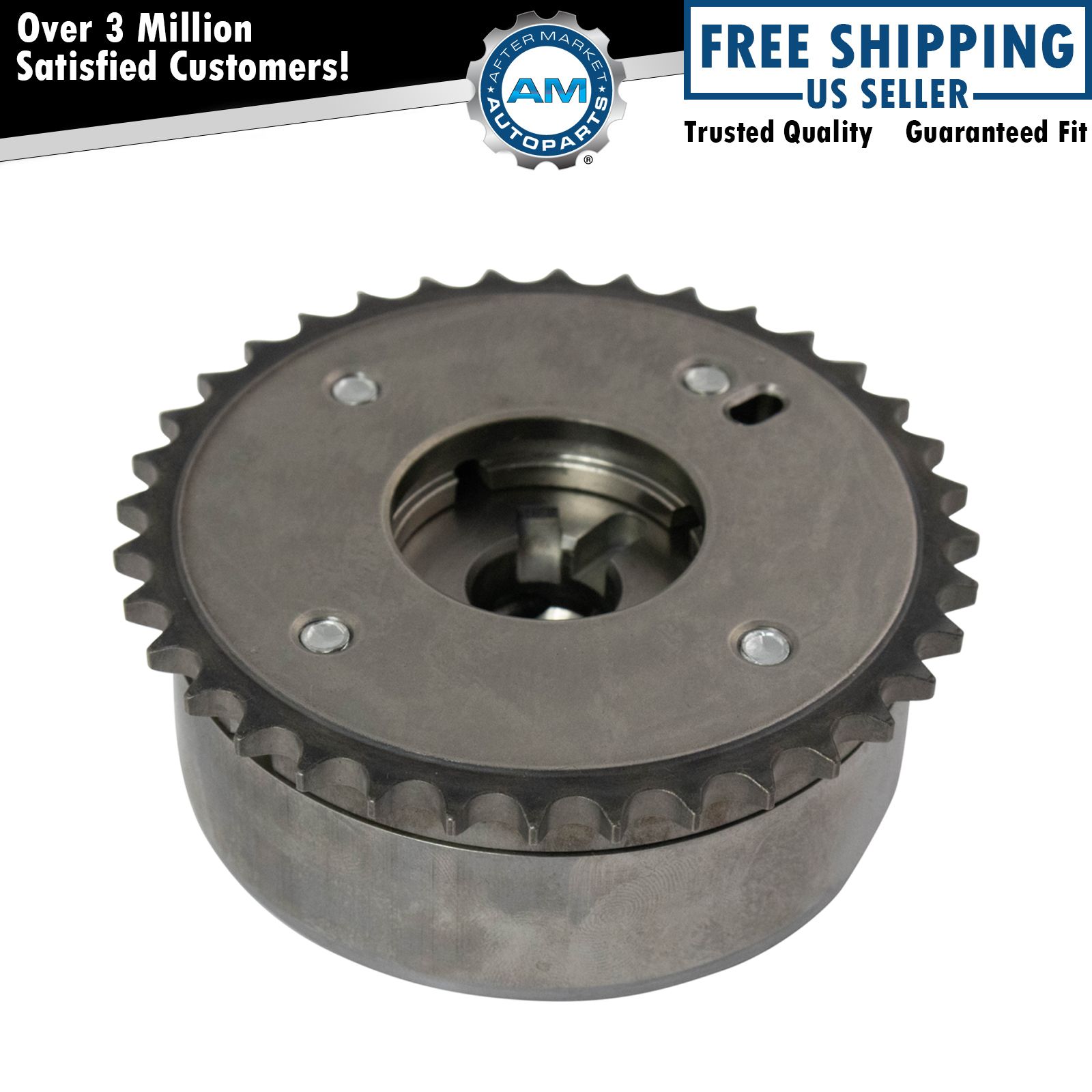 Variable Valve Timing Sprocket Cam Phaser Gear Right Bank for Toyota Lexus New