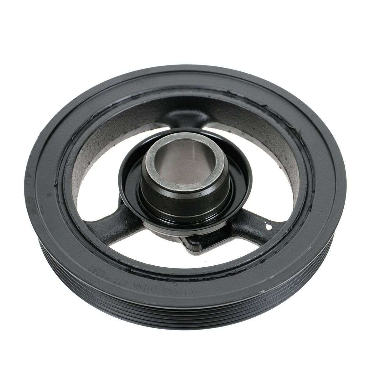 Dorman Harmonic Balancer Crankshaft Damper Pulley for Cadillac Olds