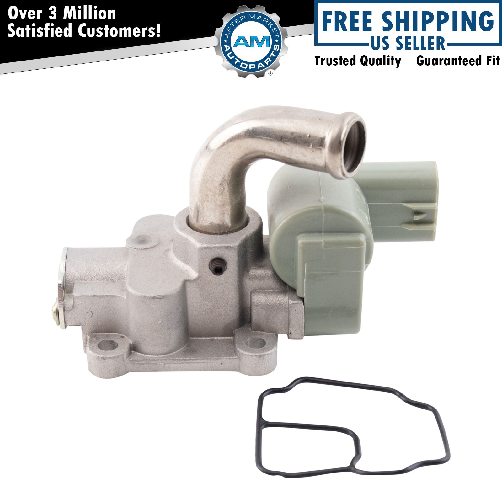 Idle Air Control Valve IAC Direct Fit for Toyota Tacoma T100 4Runner 2 ...