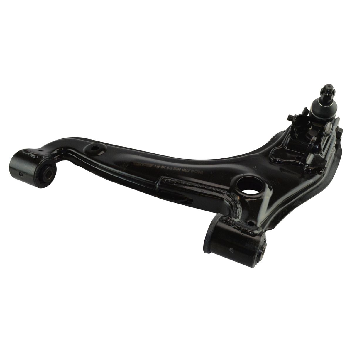 Front Suspension Lower Control Arm Ball Joint LH Left Driver Side for