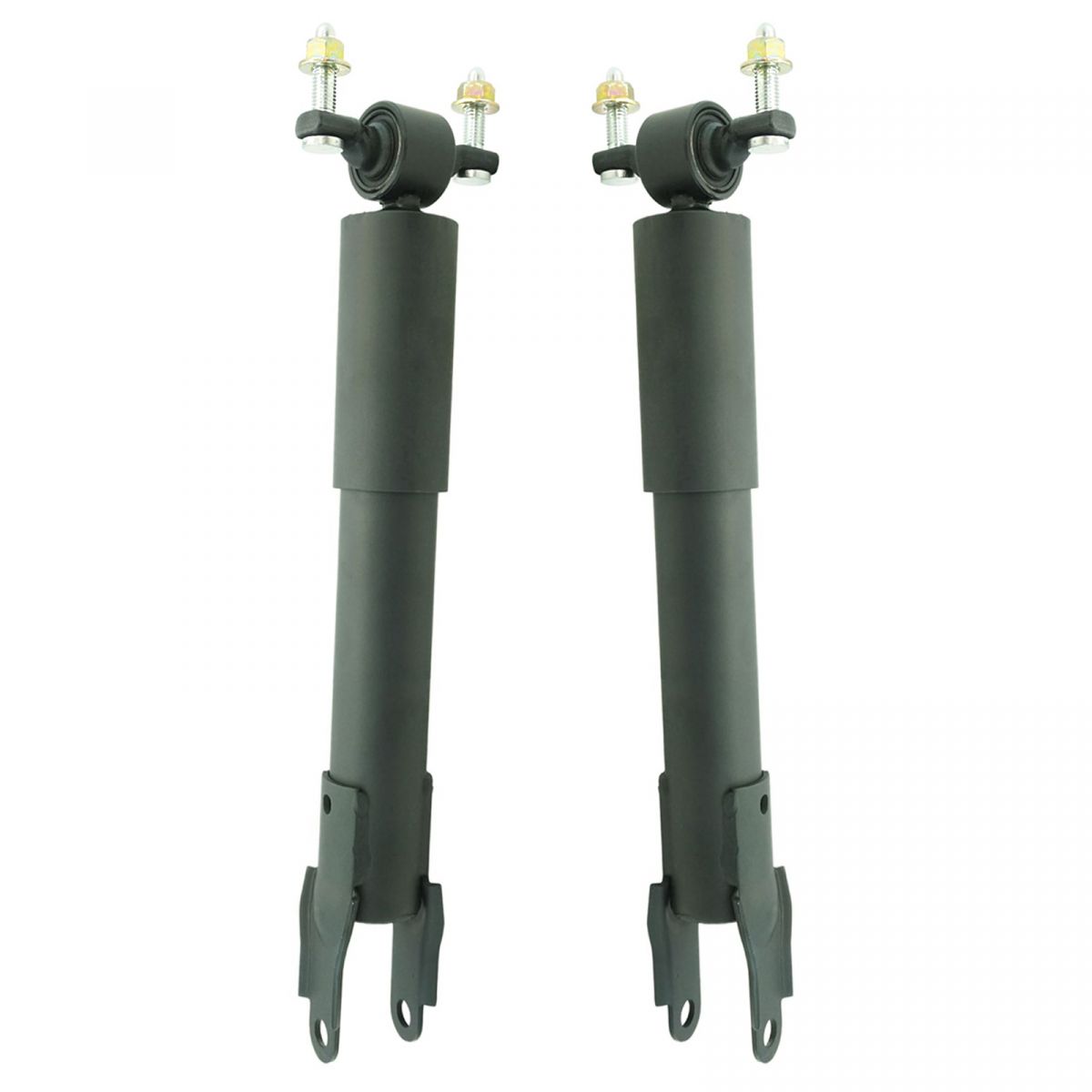 Front Shock Absorber LH Driver RH Passenger Side Pair for Ram 2500 3500 4WD New