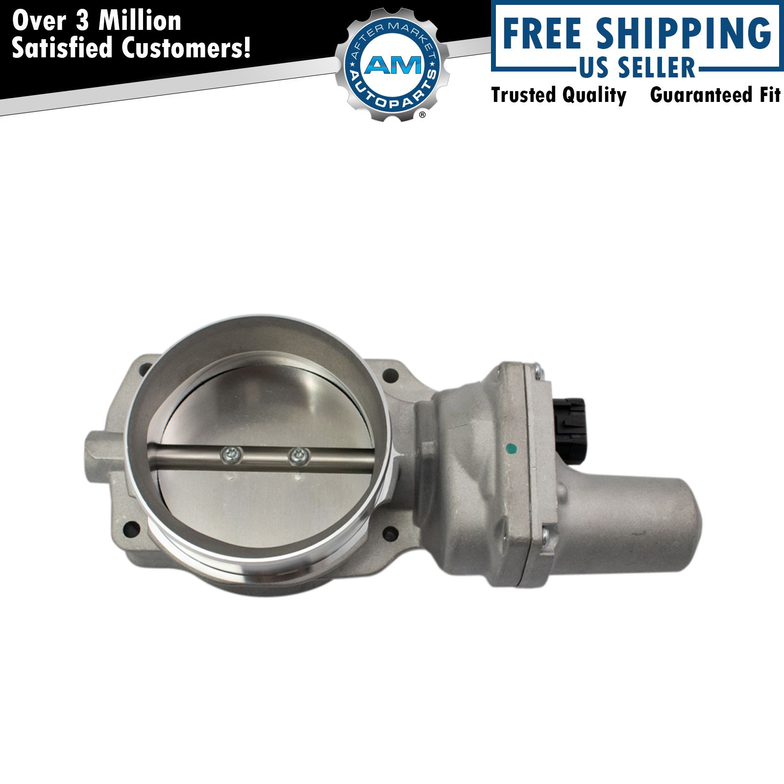 90mm Electronic Throttle Body Assembly for Corvette GTO CTS-V G8 6.0L V8