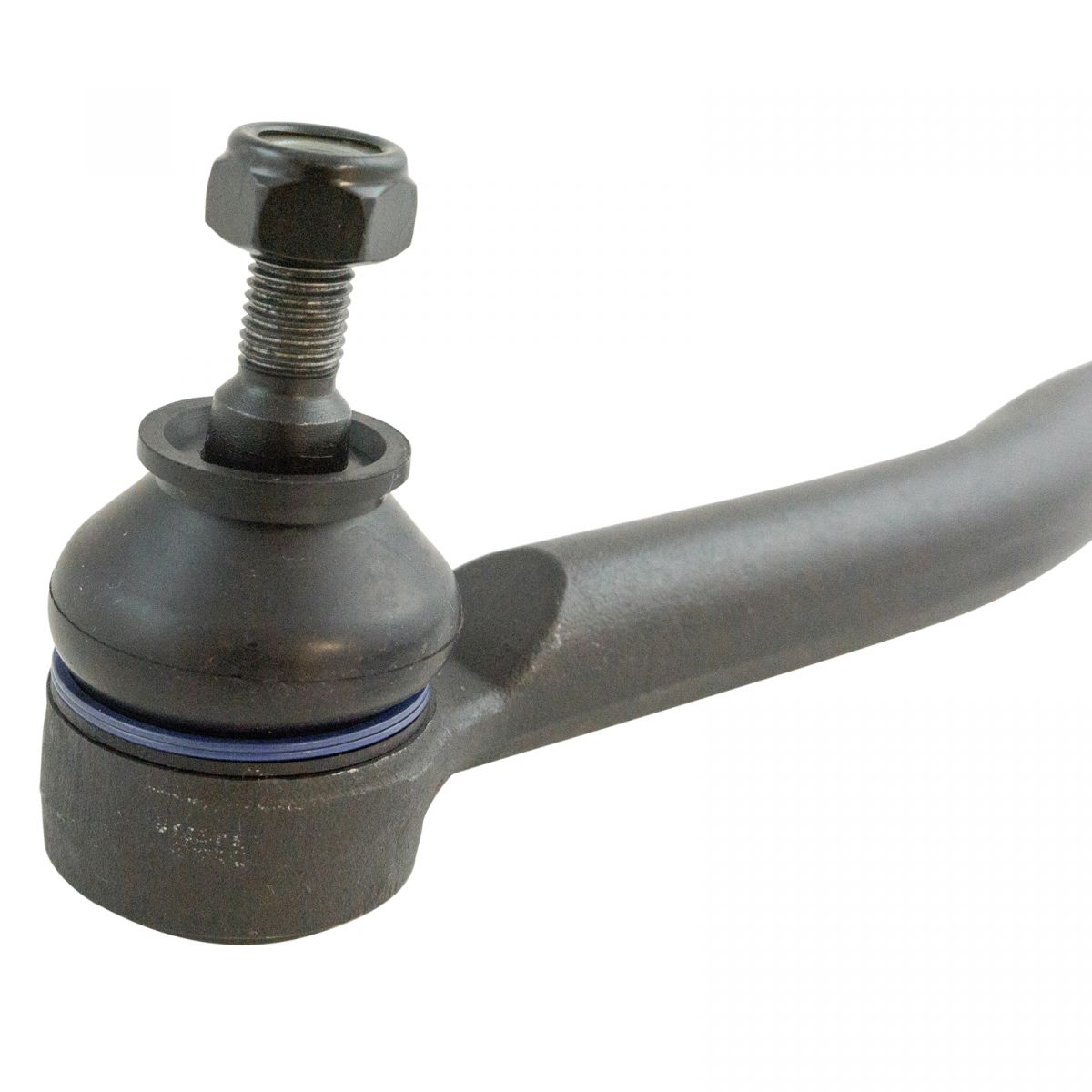 Front Outer Tie Rod End Pair LH & RH Sides for Nissan Sentra Leaf NV200