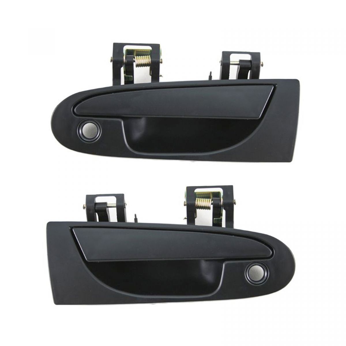 Outer Outside Exterior Door Handle Pair Set for Eclipse Sebring Avenger ...