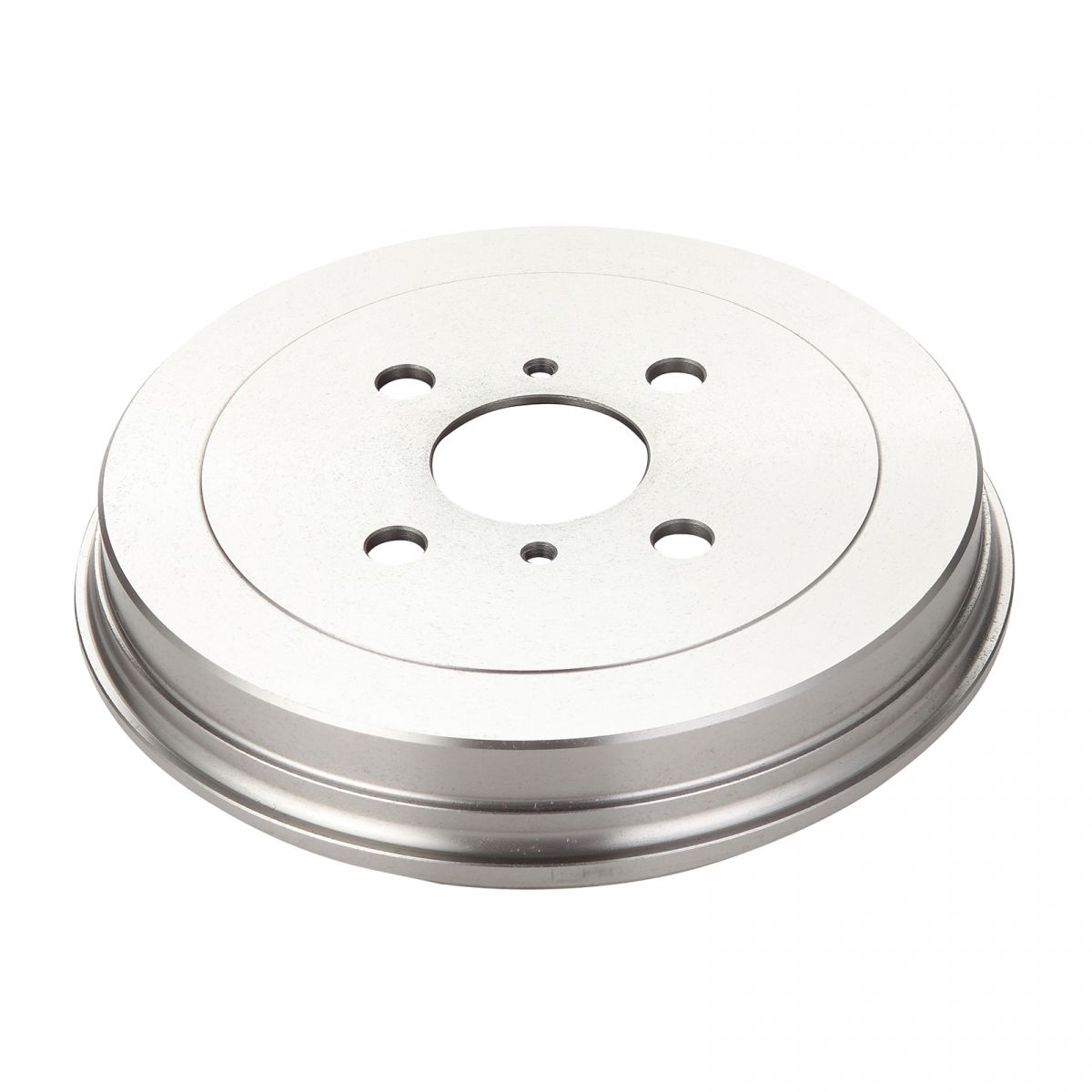 Rear Driver & Passenger Side Brake Drum LH RH Kit Pair for Scion xA xB