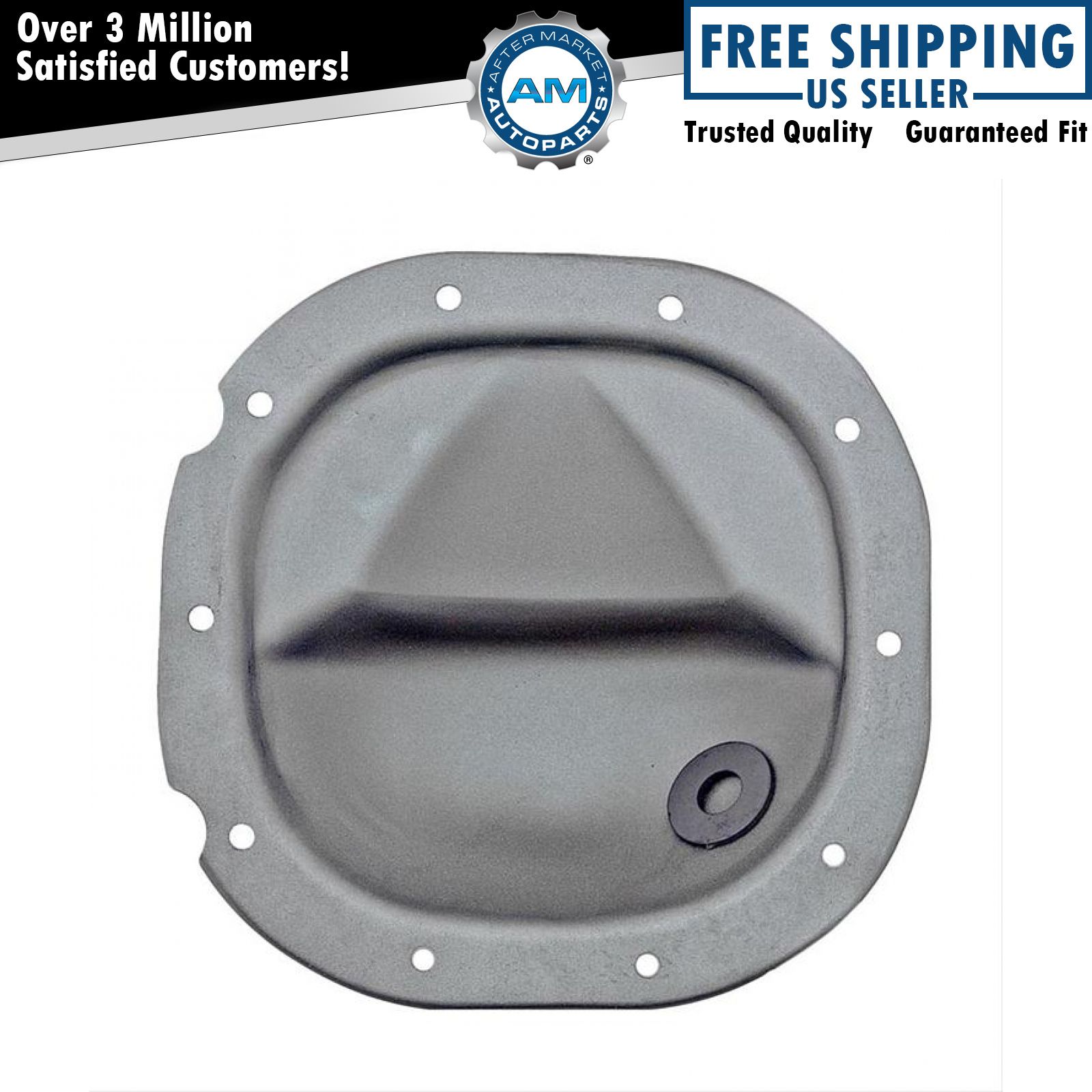 Dorman Rear Differential Cover for Ranger Explorer Sport Pickup Truck F150