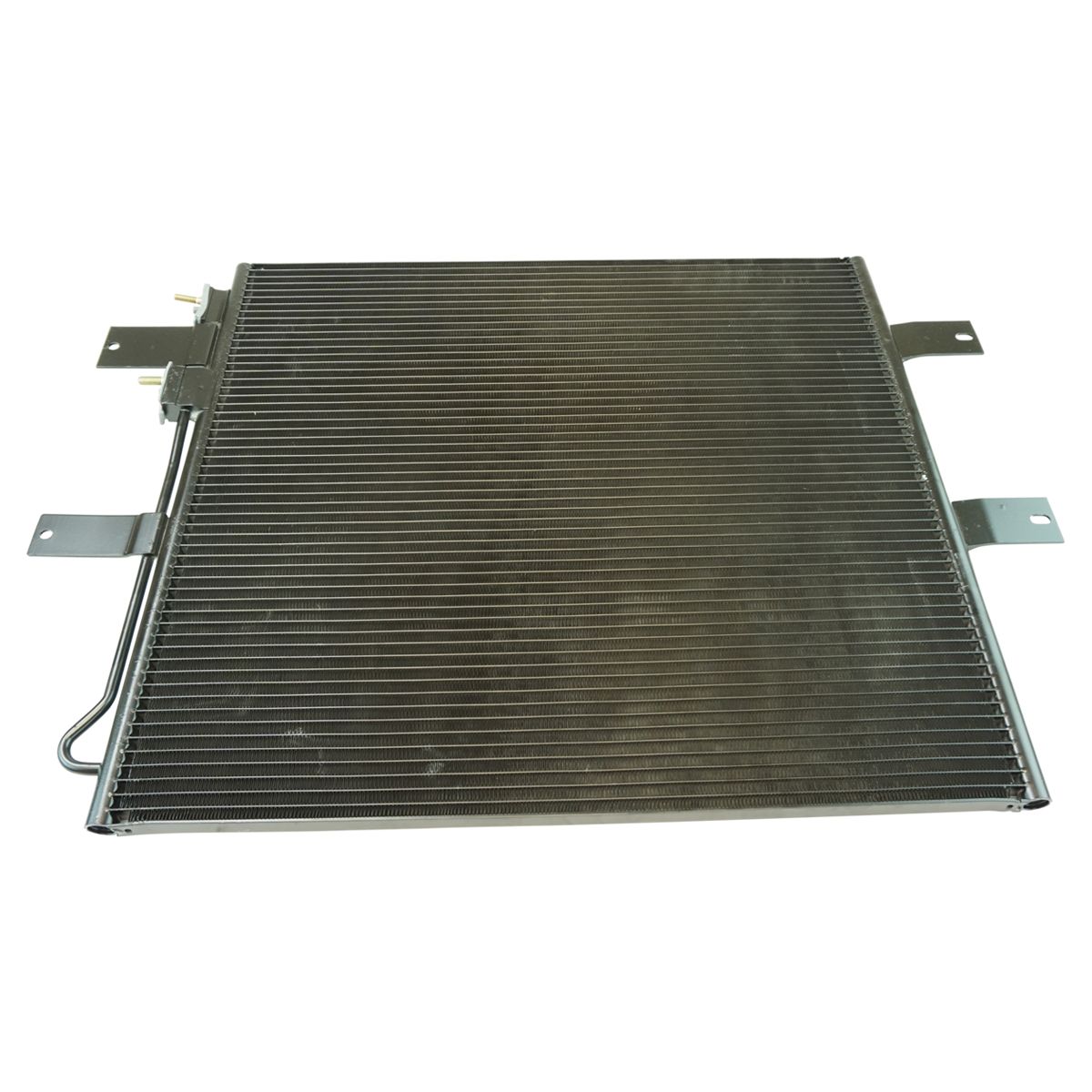 Air Conditioner Dodge Ram 1500