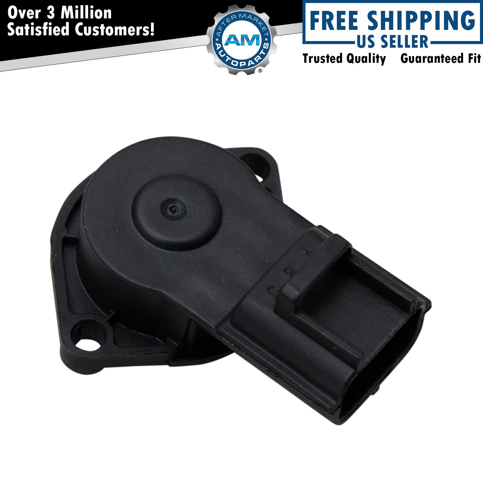 Engine Throttle Position Sensor TPS for Ford Mazda New