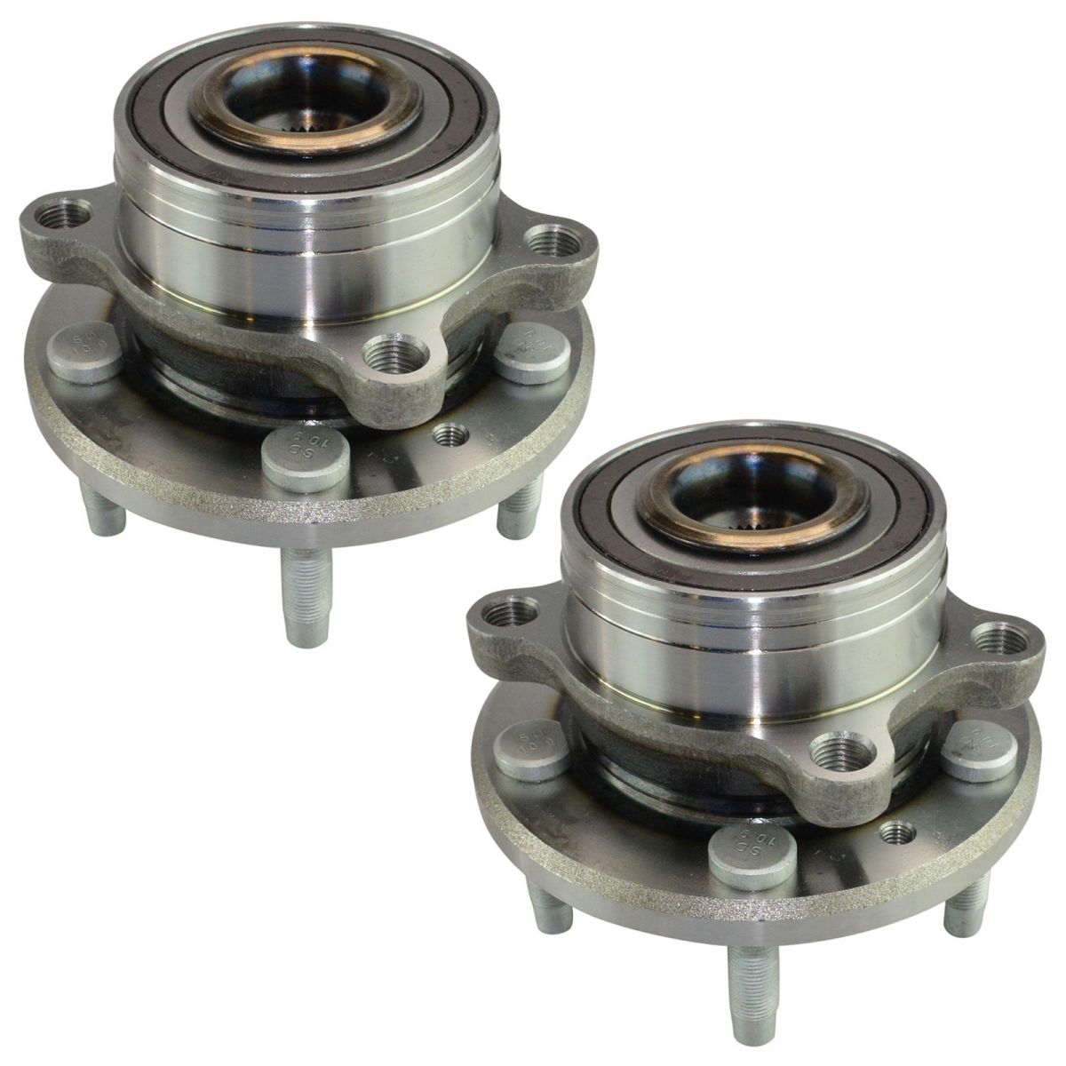 A-Premium Wheel Hub Bearing Assembly Compatible With Ford Explorer 2011 2020 Police Interceptor Utility 2013 2019 Front Or Rear A-Premium Wheel Hub Bearing Assembly Compatible With Ford Explorer 2011 2020 Police Interceptor Utility 2013 2019 Front Or Rear