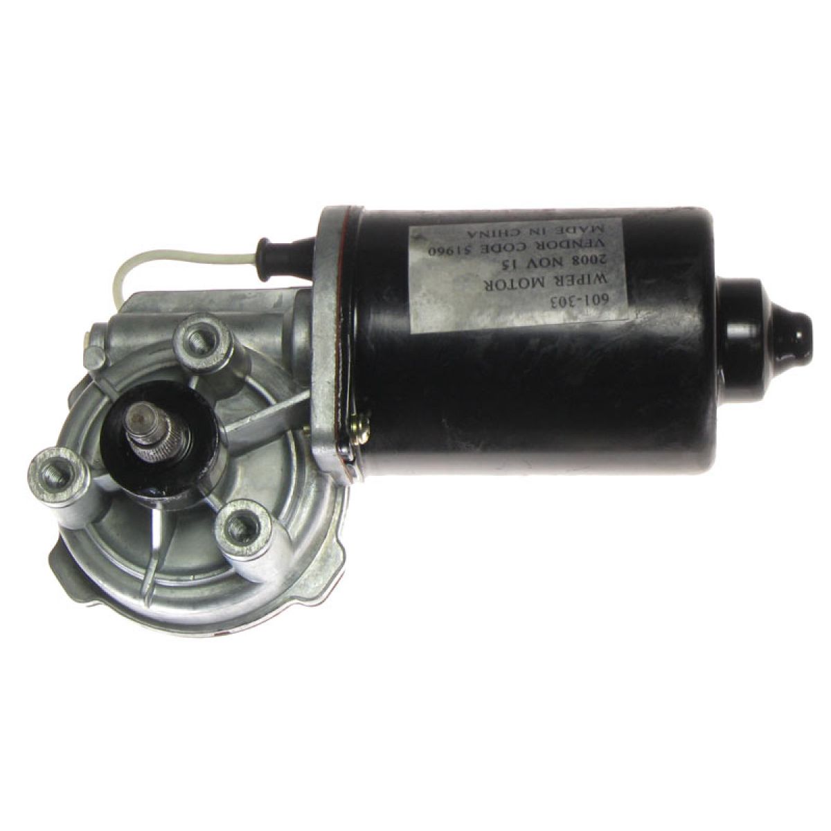 Wiper Motor 55076549AH for 00 01 Dodge Ram 1500 Truck 02 2500 3500 ...