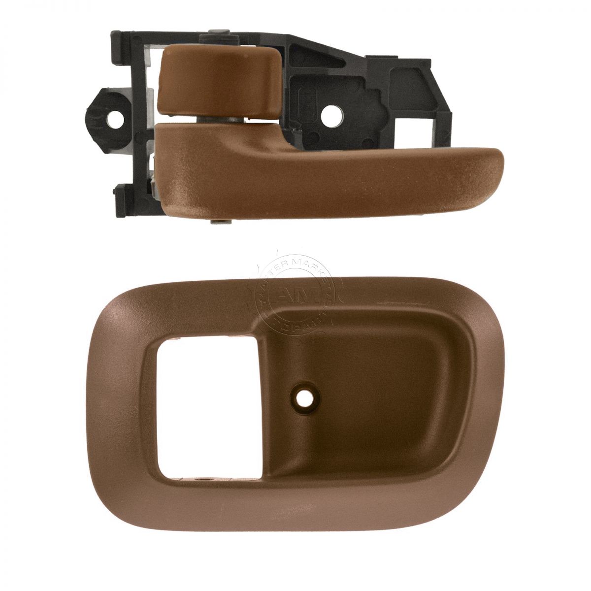 Car Truck Interior Door Panels Parts Door Handle Bezel