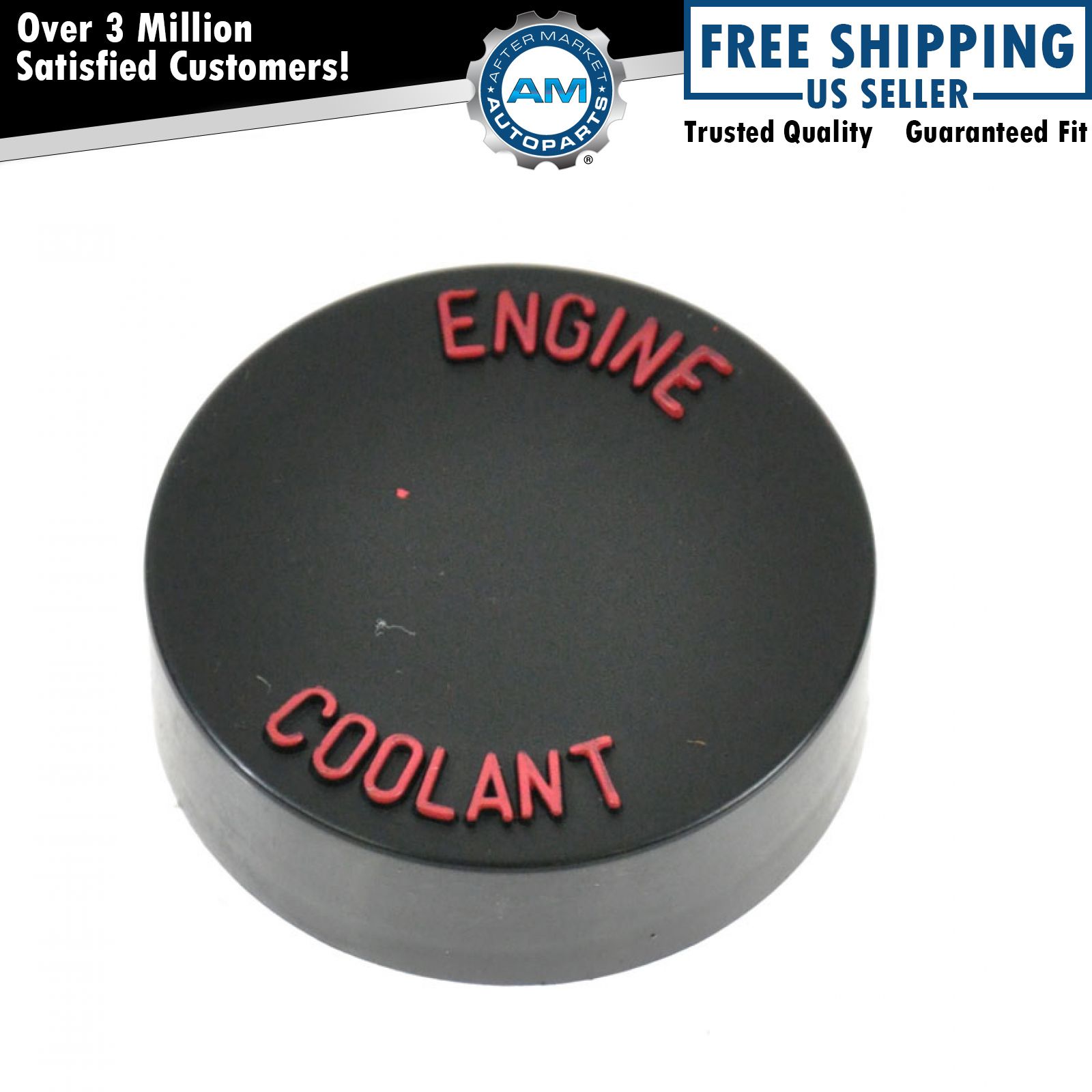 Dorman Radiator Overflow Bottle Cap for Astro S10 Envoy Truck Safari eBay