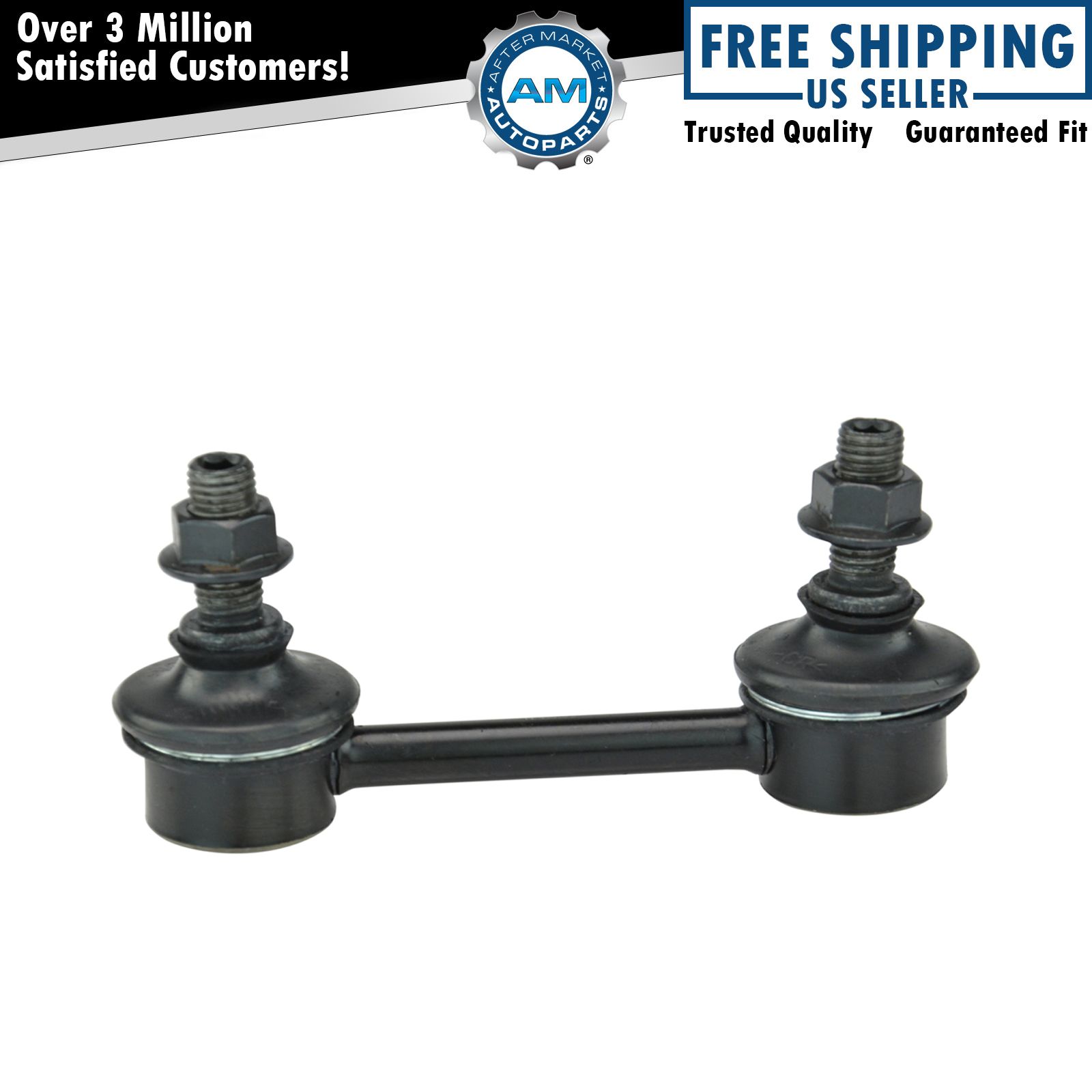 Rear Left Right Sway Bar Stabilizer Link For 2000-2004 Subaru Legacy Outback