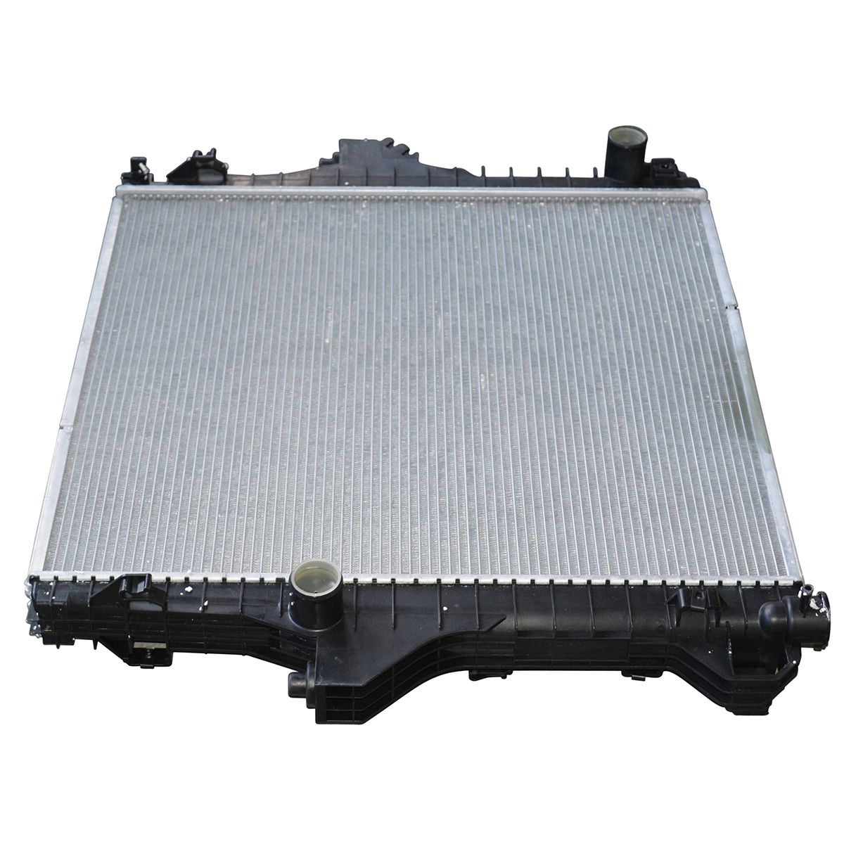 Radiator NEW for Dodge Ram 2500 3500 4500 5500 Turbo Diesel Pickup