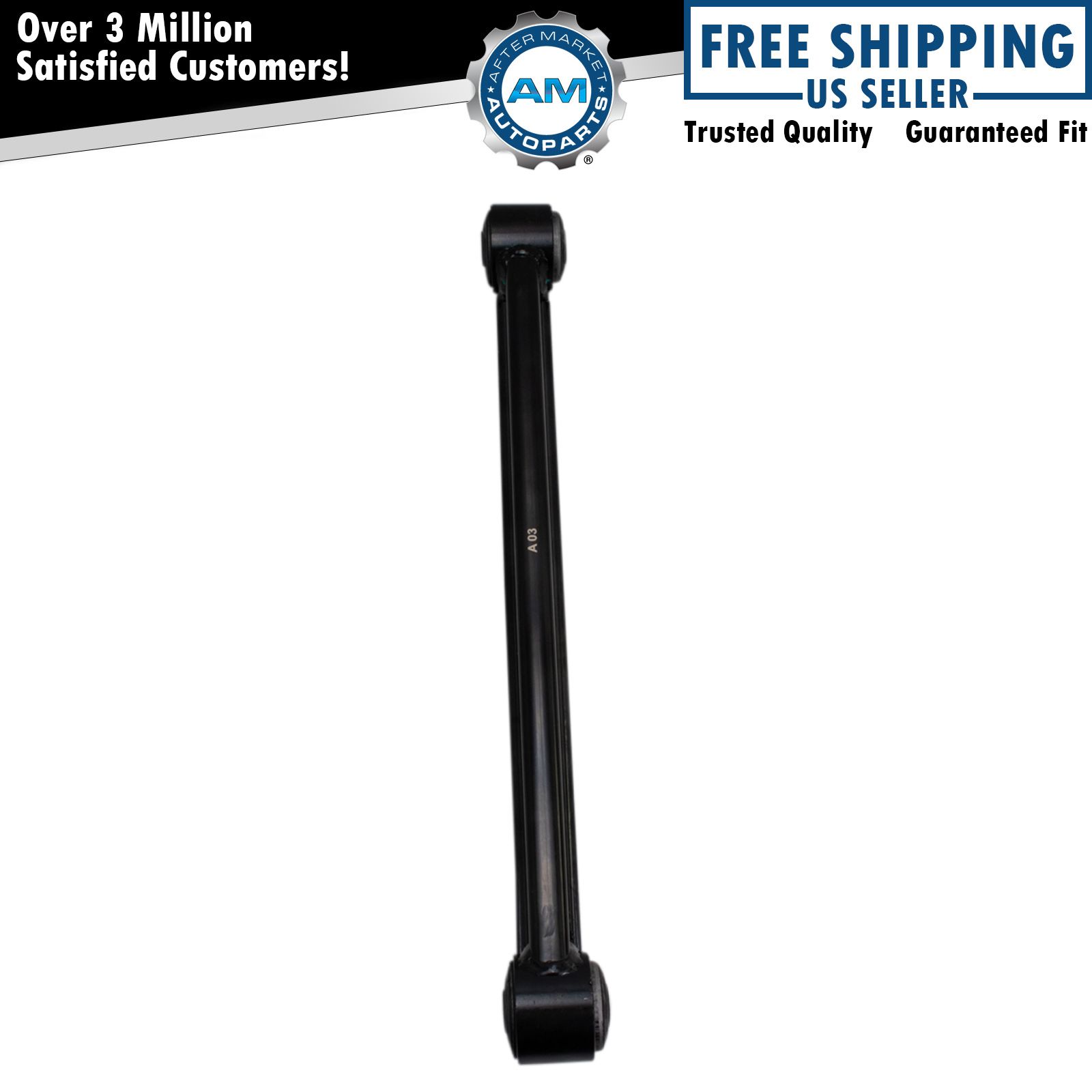 <b>Control Arm</b>