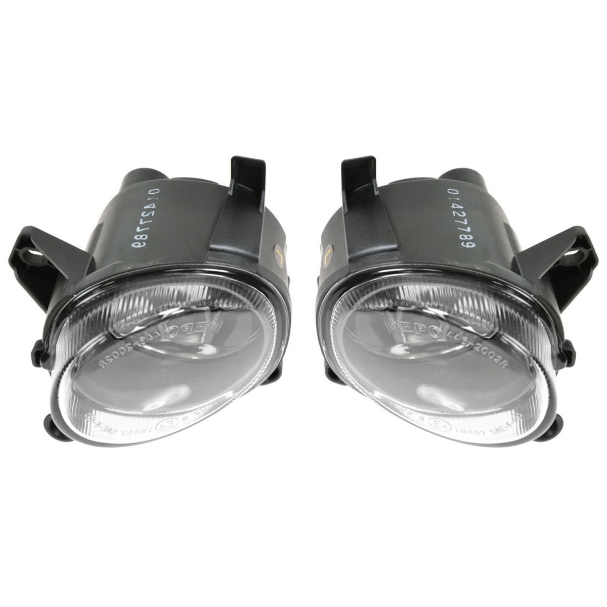 View Lights For Driving On Right Audi