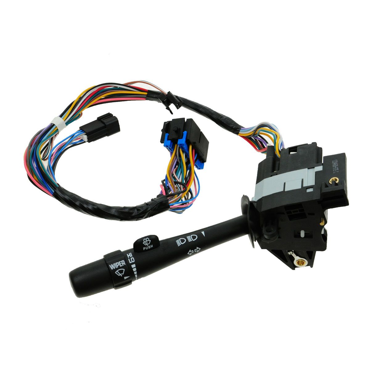 Turn Signal Windshield Wiper Arm Lever Arm Switch for 0005 Impala