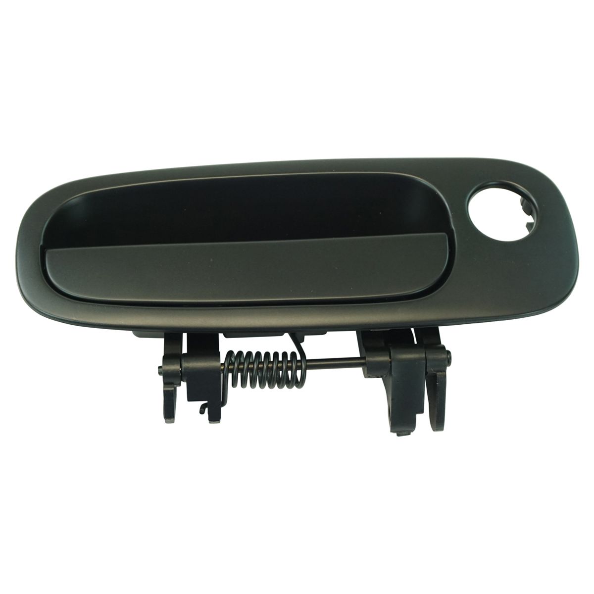 Exterior Door Handle Front Right Side RH RF Paint to Match