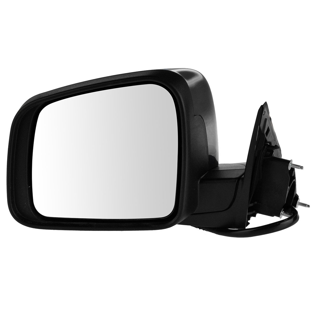 Power Heated Mirror Driver Side Left LH for 11-18 Jeep Grand Cherokee