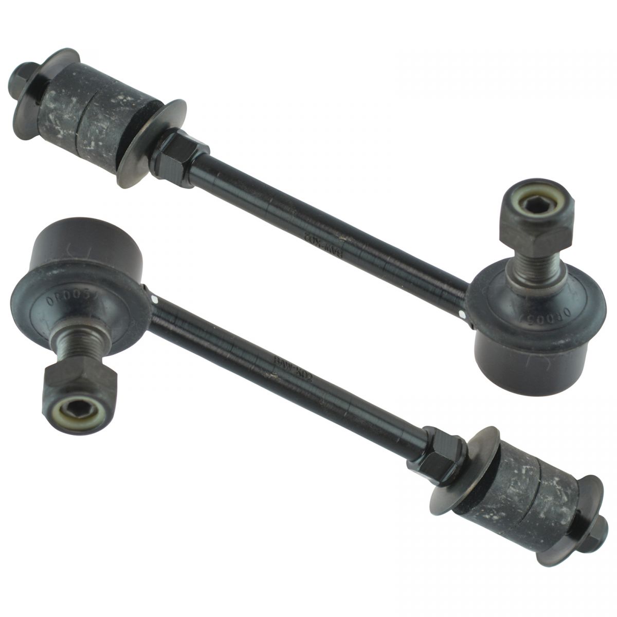 Stabilizer Sway Bar End Link Rear LH RH Pair for GX470 4Runner FJ