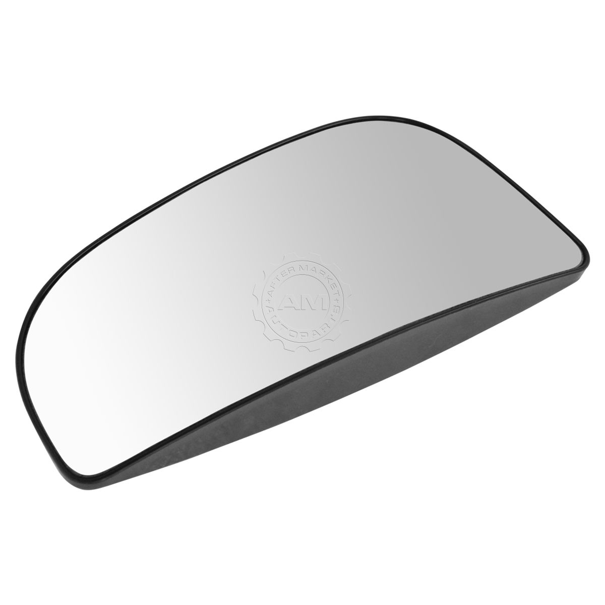 Convex mirror (passenger side) Convex mirror (passenger side)