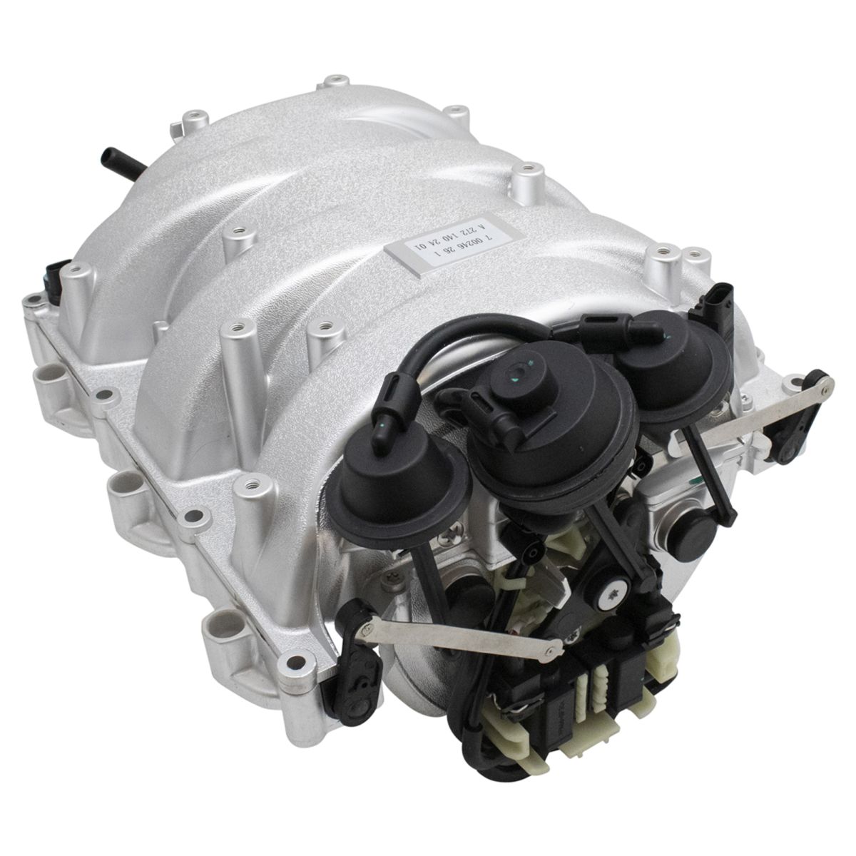 Mercedes Intake Manifold Repair Kit