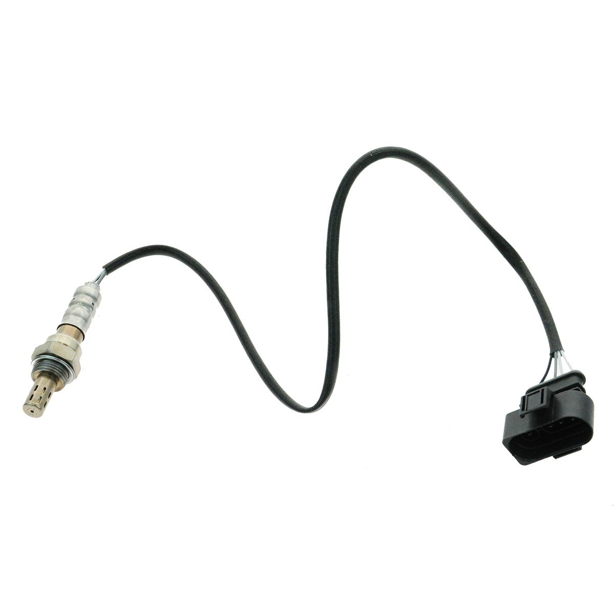 O2 Oxygen Sensor Direct Fit Front for Audi A4 A6 Allroad S4 S6 VW