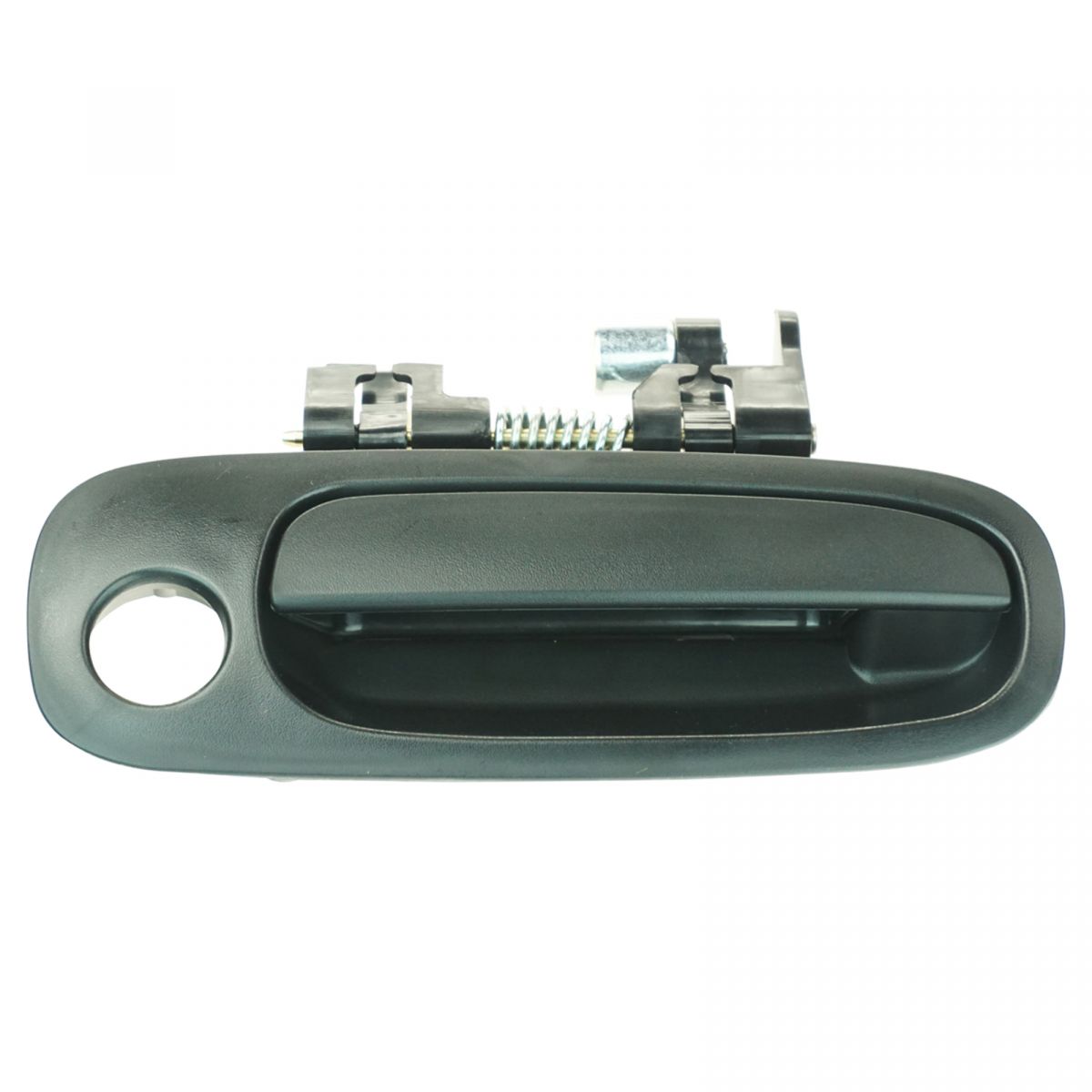 Front Outside Exterior Textured Door Handle Passenger Right RH for 98