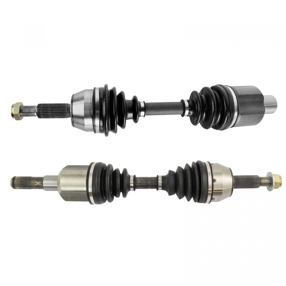 CV Axle Shaft Front Pair Set for Ford Explorer Sport Trac Ranger Mazda ...