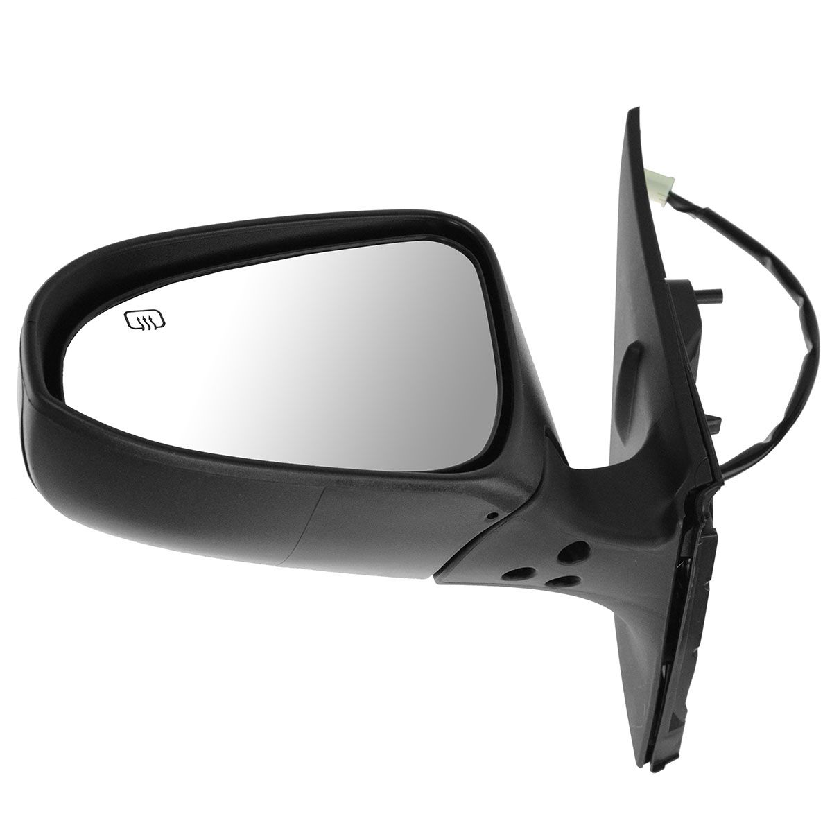 Mirror Power LH Left Driver Side for 14-15 Toyota Corolla