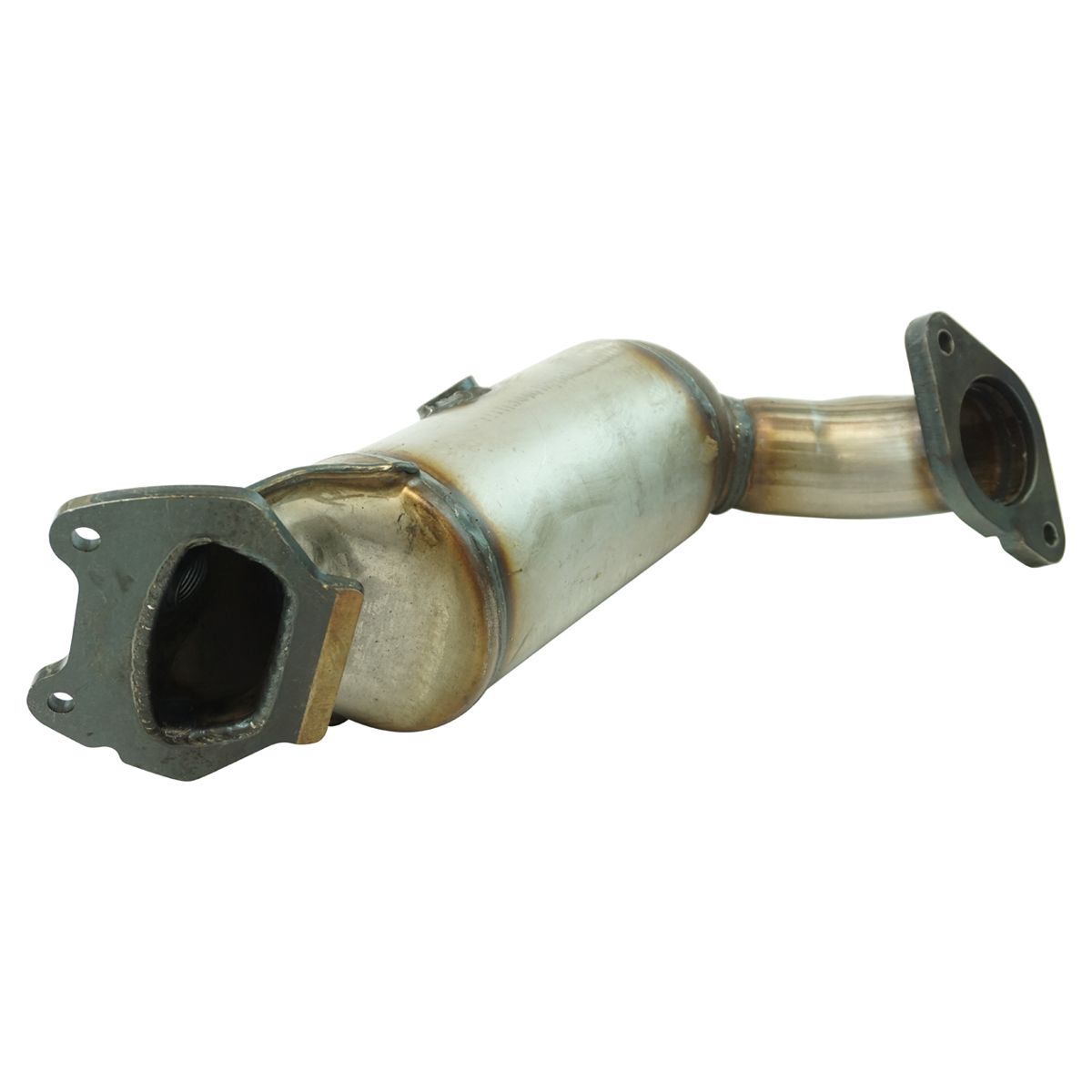 Rear Direct Fit Catalytic Converter for Chrysler Dodge 3.6L New eBay