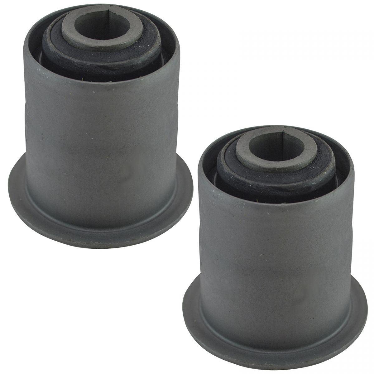 Control Arm Bushing Front Lower LH RH Pair for Jeep Commander Grand