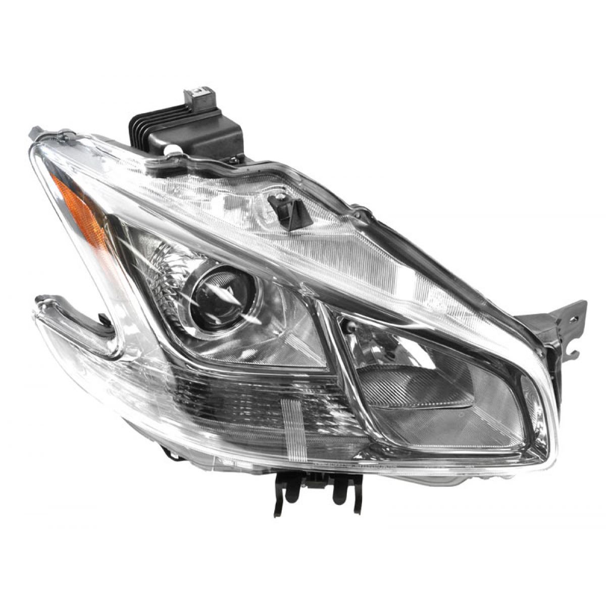 HID Xenon Headlight Headlamp Passenger Side Right RH w/ Ballast for 09