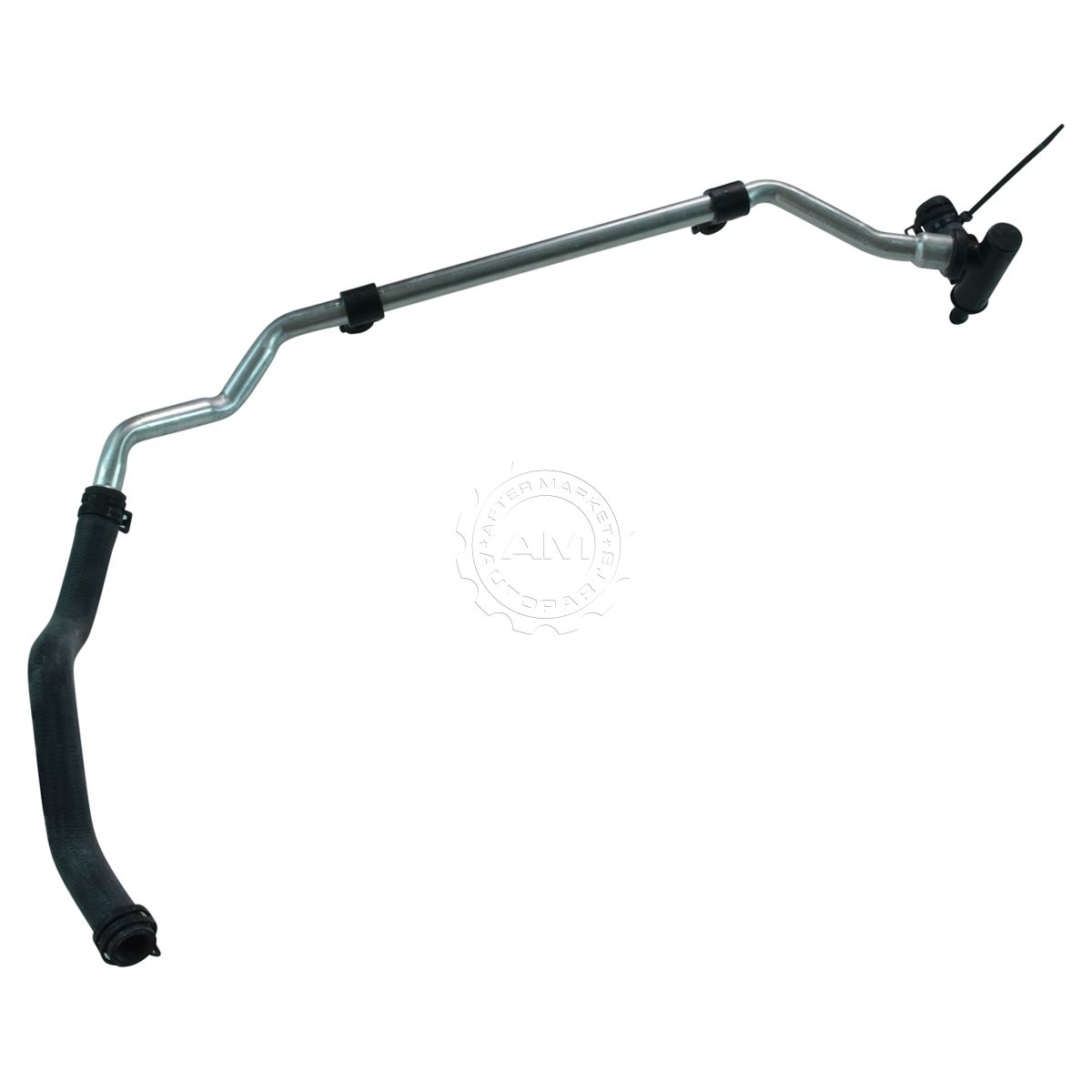 OEM Outlet Heater Hose Pipe Line Tube Assembly for Frontier Xterra