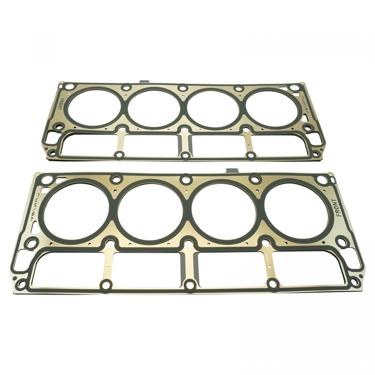 Cylinder Head Gasket Kit Set MLS for Chevy GMC V8 4.8L 5.3L New | eBay