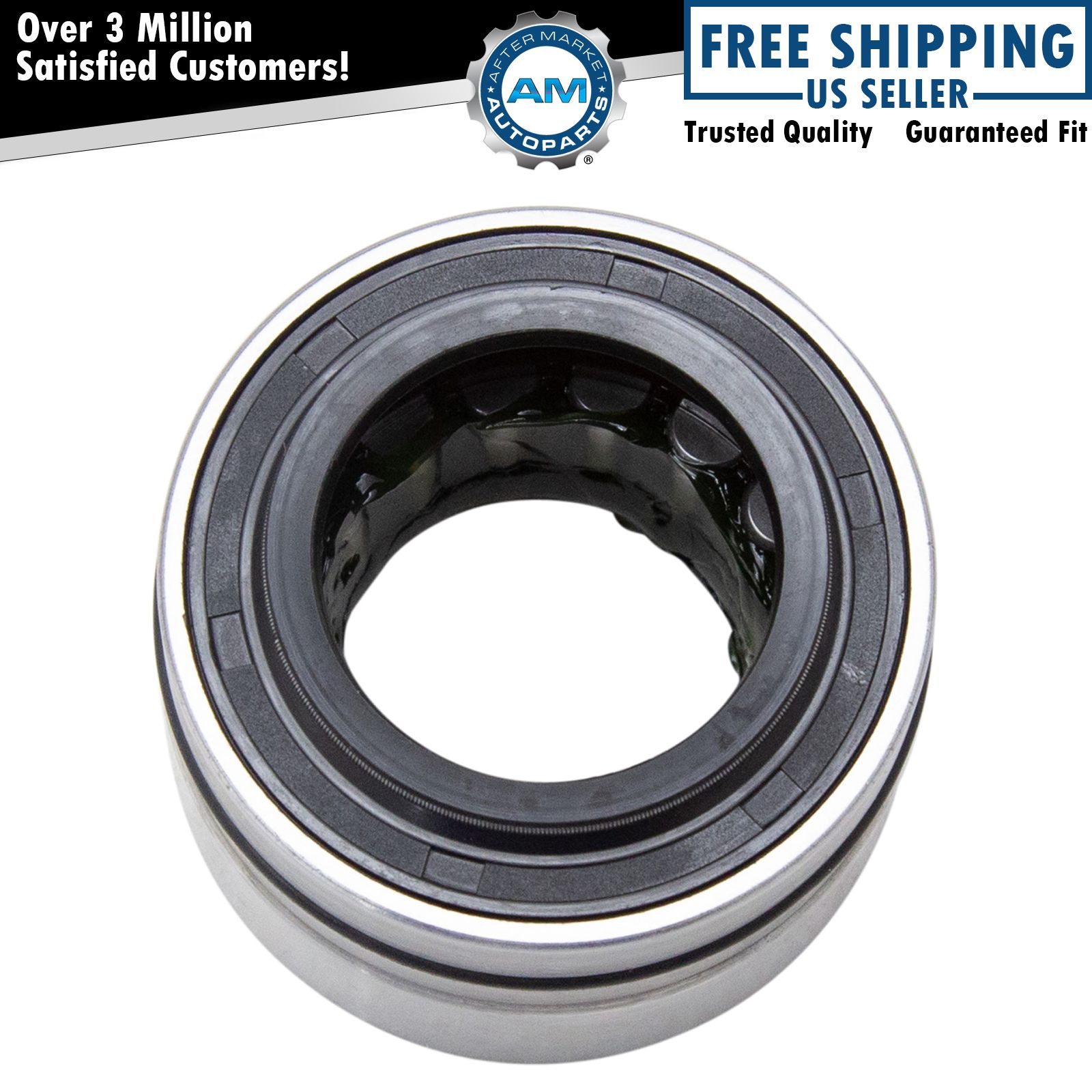 Rear Axle Shaft Repair Bearing & Seal Kit LH or RH Side for Ford Chevy Mercury