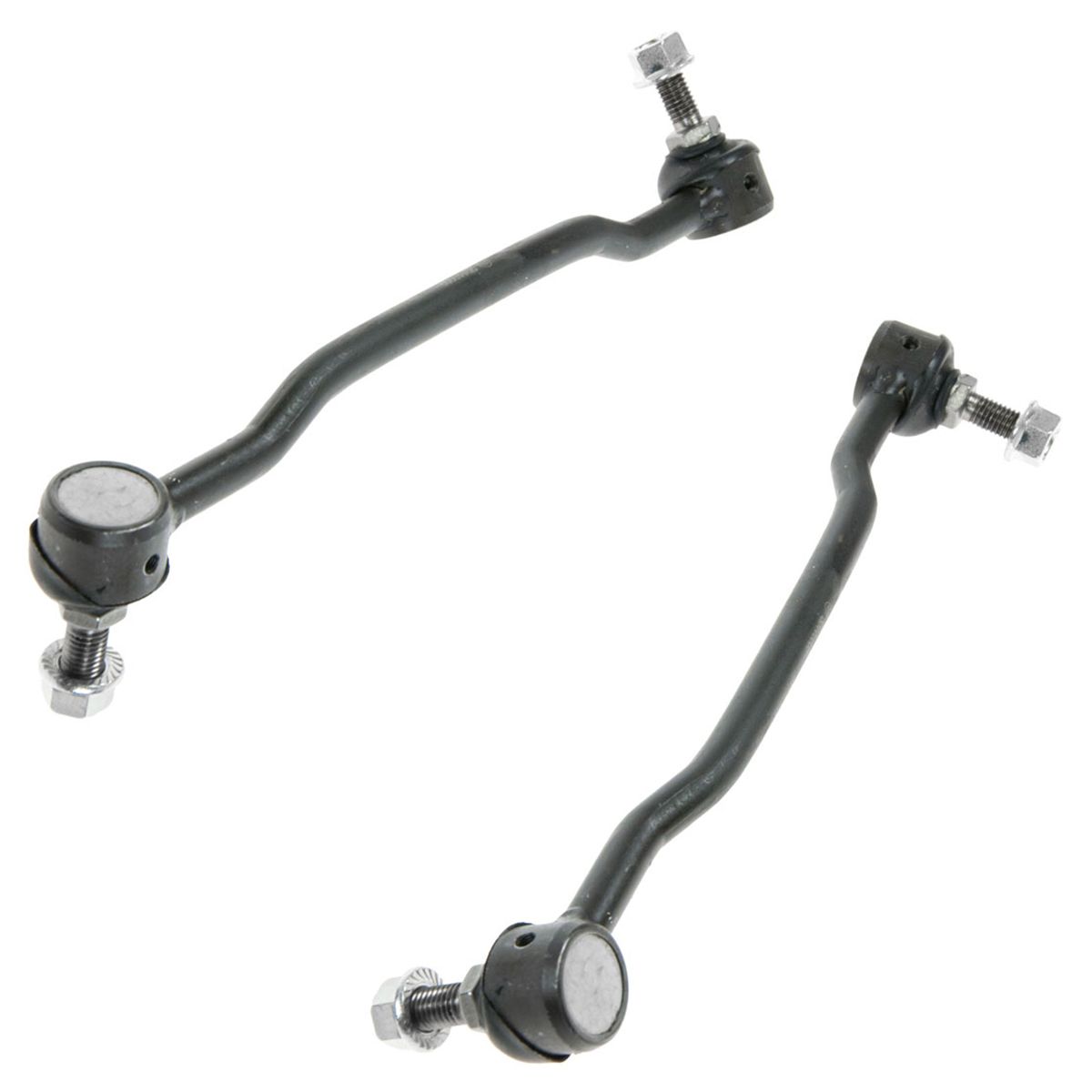 Front Sway Bar End Links Left & Right Pair Set NEW for Nissan Altima