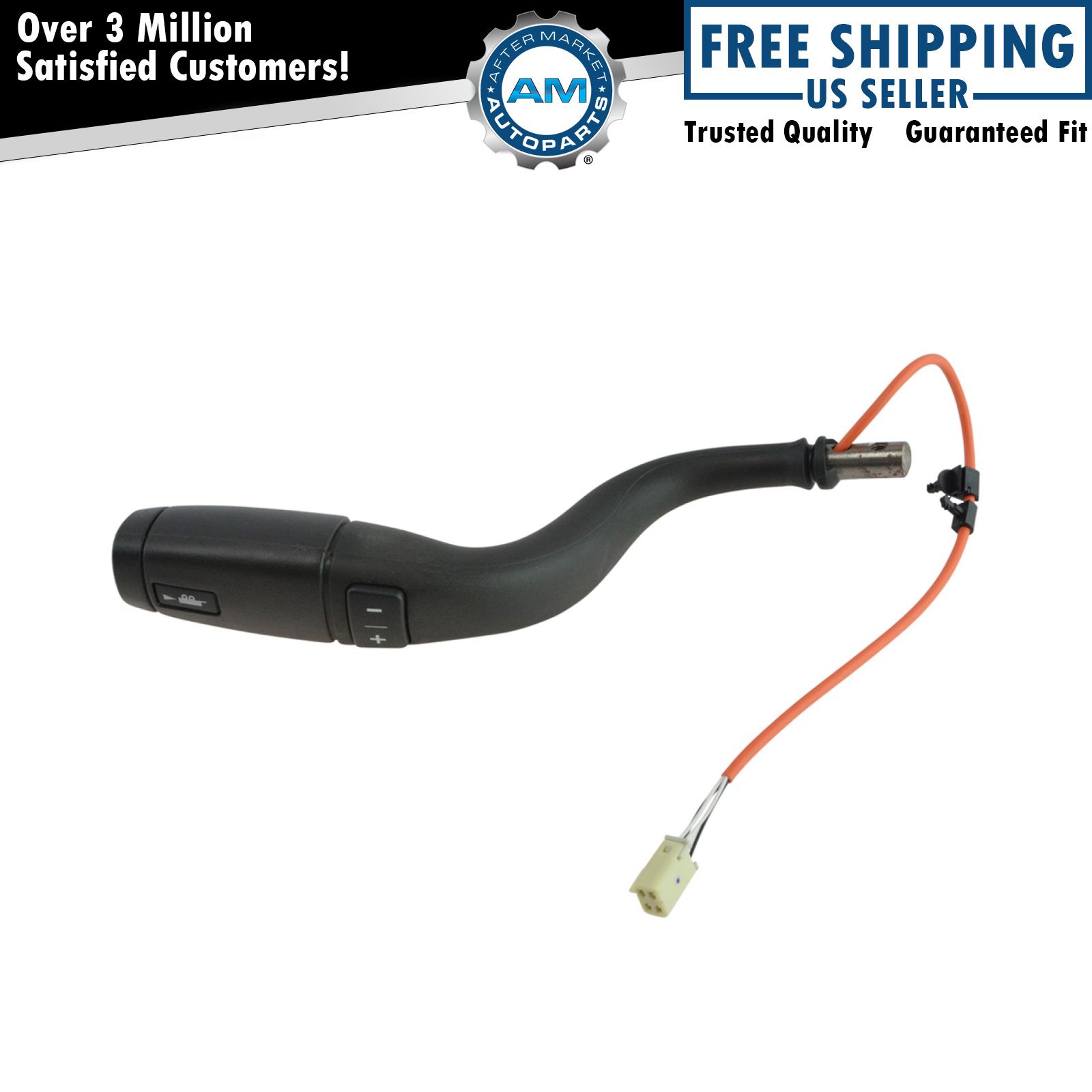 OEM 19431842 Automatic Transmission Shifter Shift Lever with Tow for GM Truck