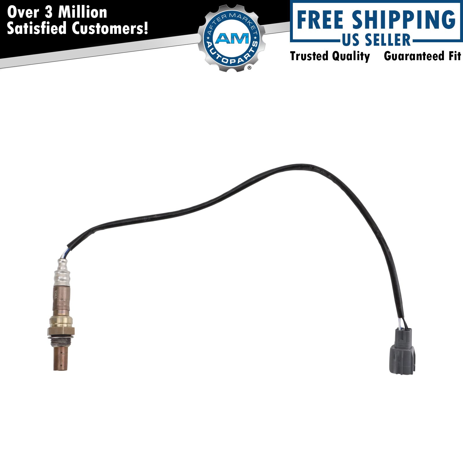 Upstream O2 Oxygen Air Fuel Sensor For Toyota Camry Rav4 Solara Subaru Outback Ebay 9252