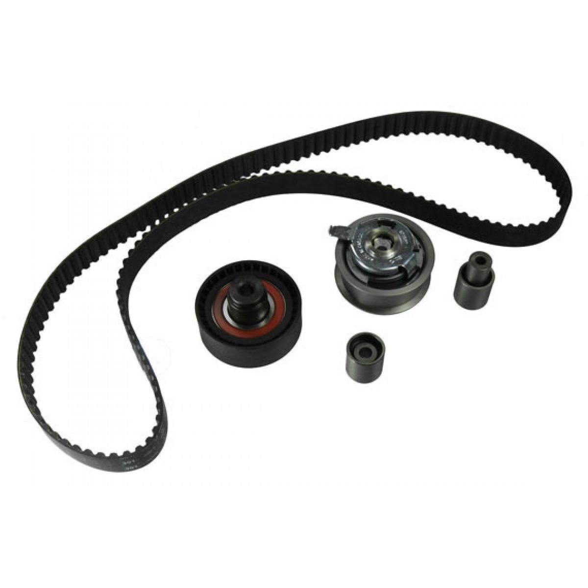 Turbo Diesel Timing Belt Set Kit for Volkswagen VW eBay