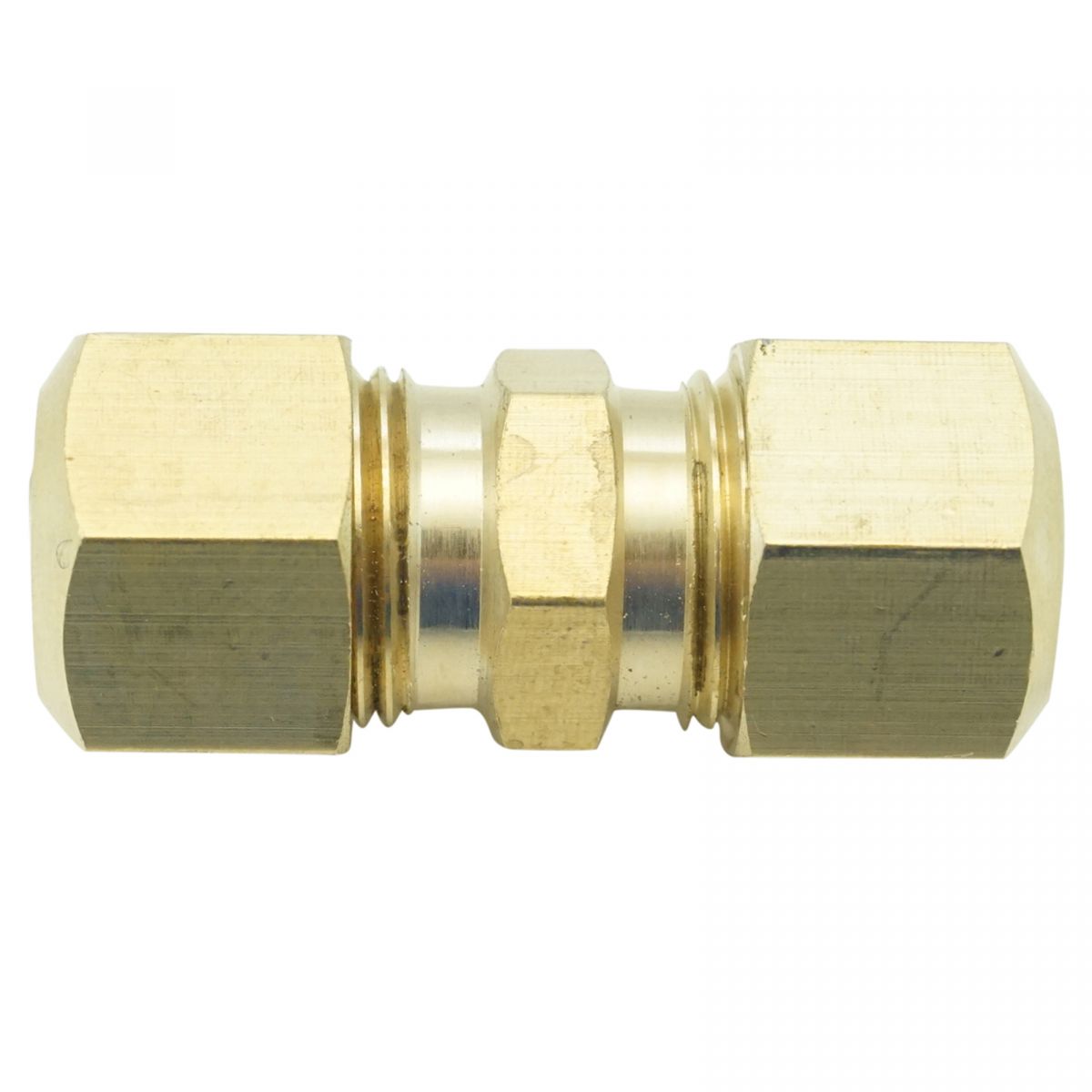 Dorman 800153 Steel Fuel Line Repair Kit for Cadillac Chevy GMC Geo